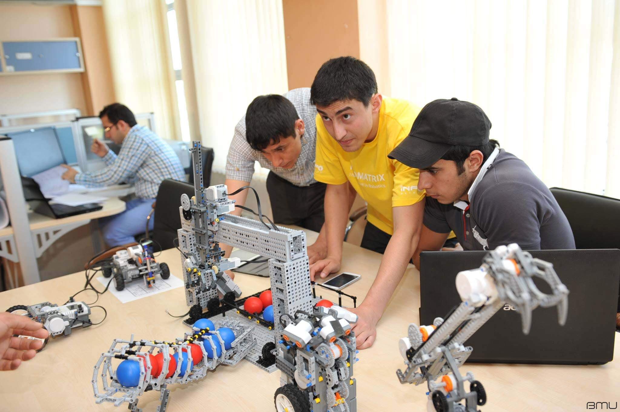 Student Clubs