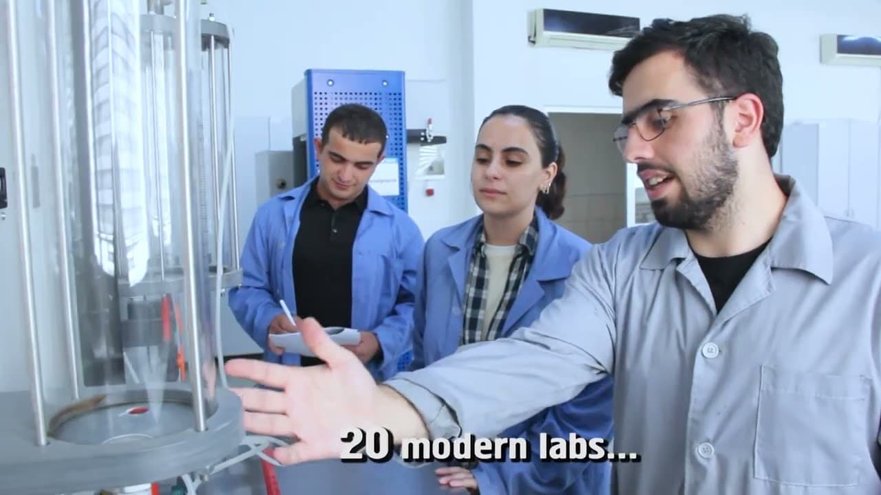 Baku Engineering University