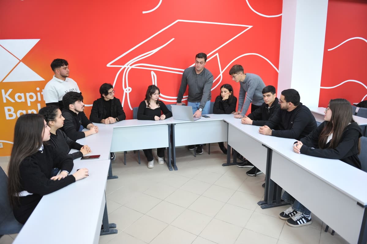 Young Accountants Club