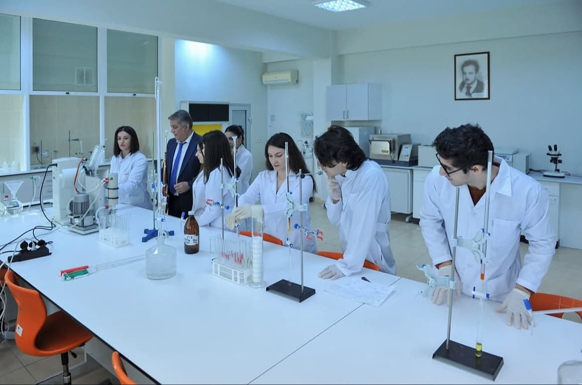 Chemists Club