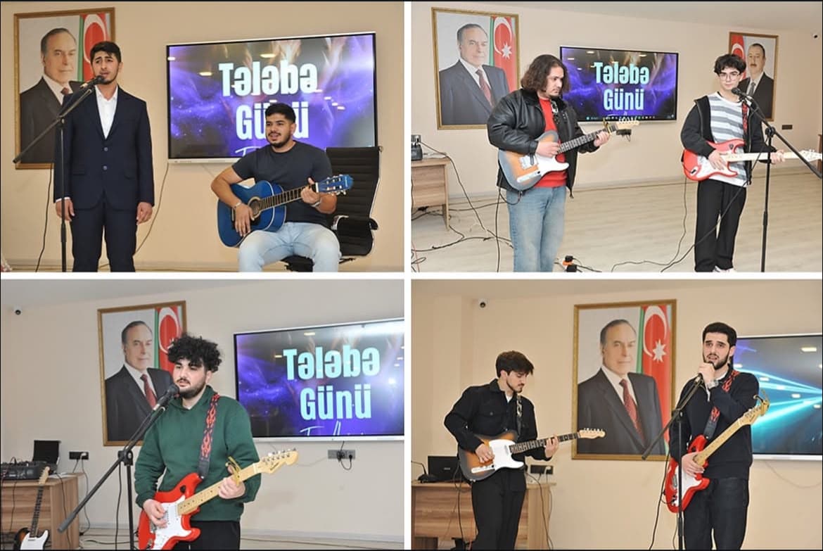 Music Club