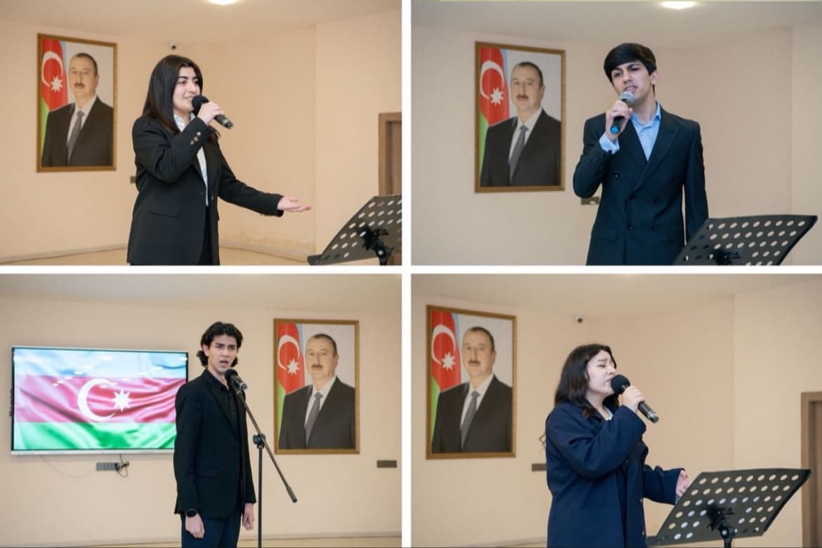 Poetry Club