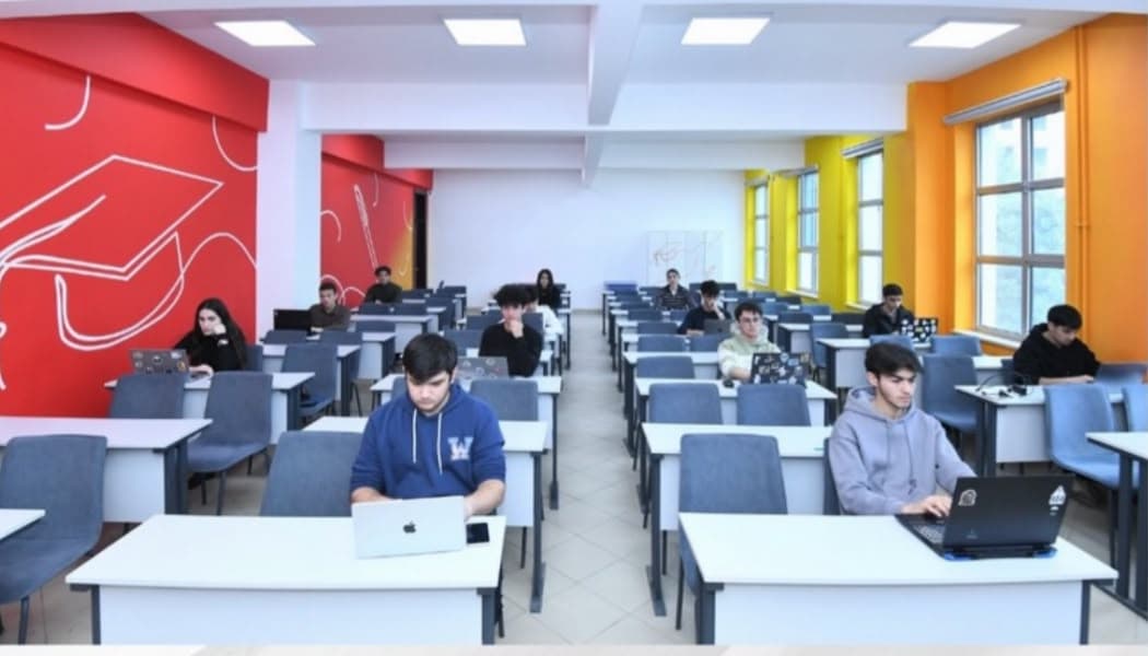 Web and Mobile Technologies Club
