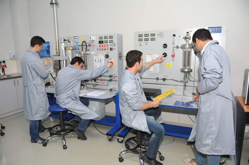 Mühəndislik Fakültəsi Şəkil 1