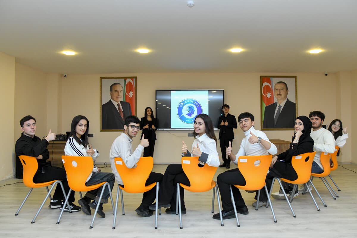 SDG 3: Good Health and Well-being - Gallery Image 1