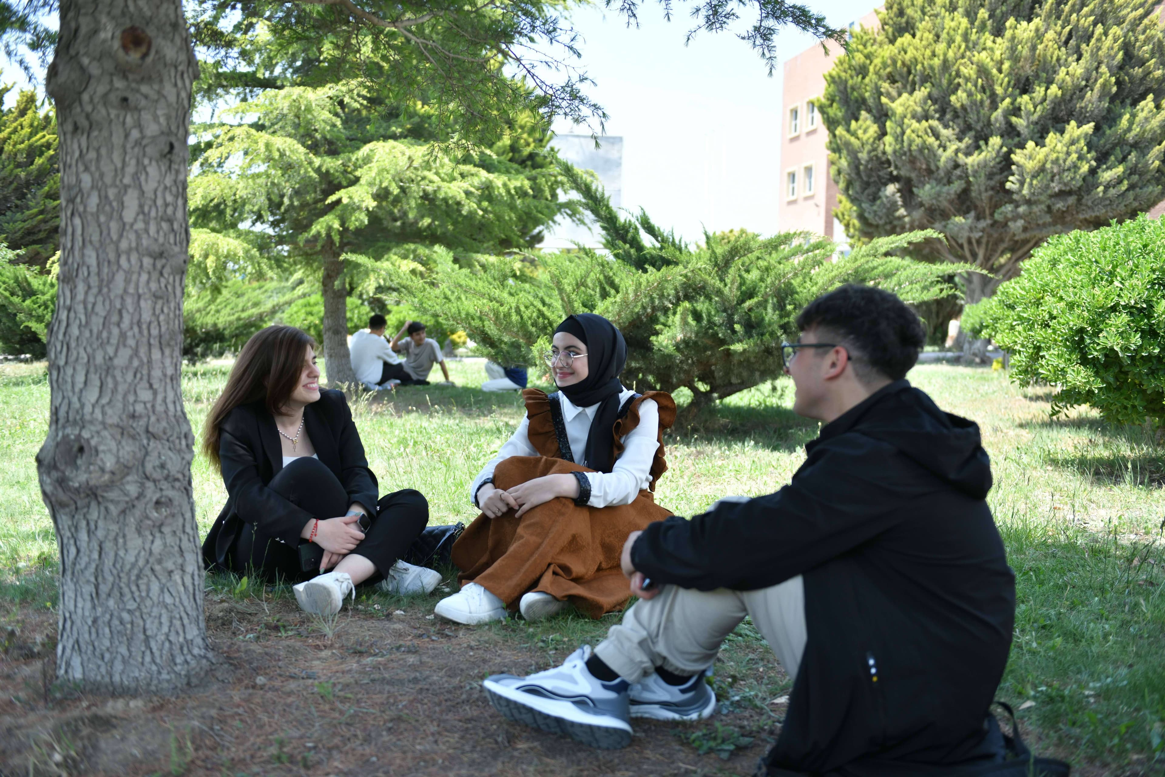 Baku Engineering University: Campus & Infrastructure Gallery 2025 - Image 1