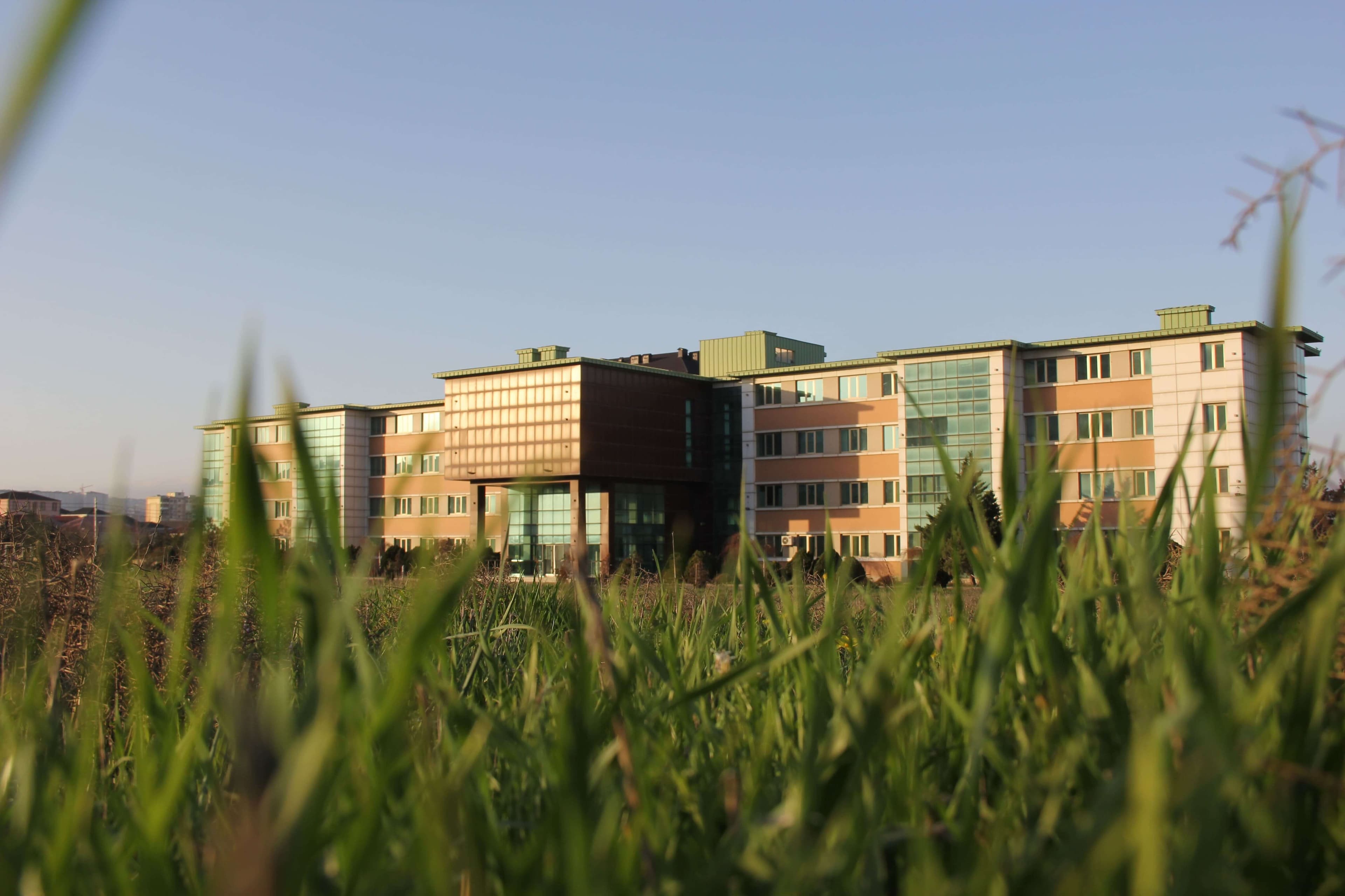 Baku Engineering University: Campus & Infrastructure Gallery 2025 - Image 26