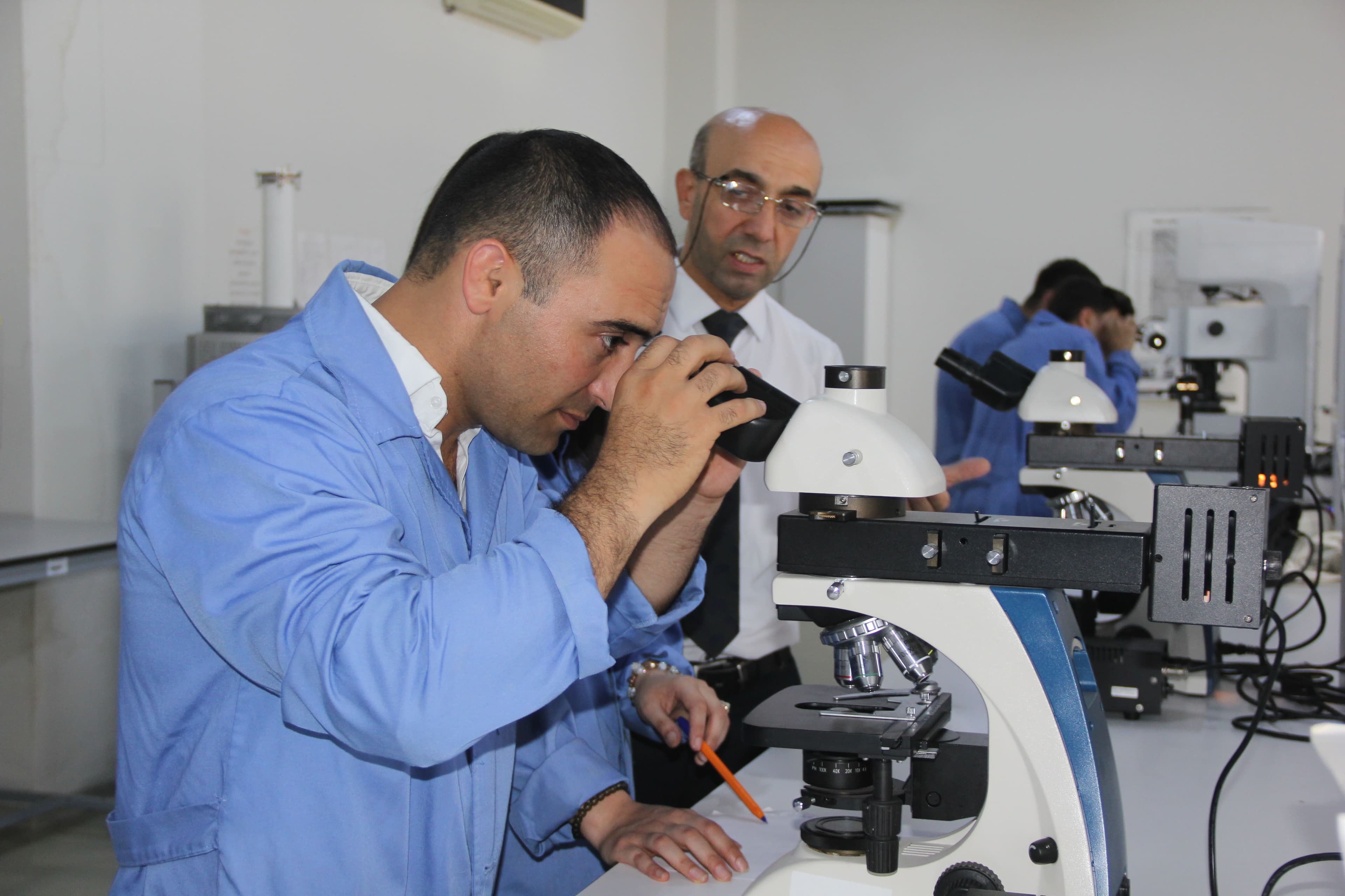 Baku Engineering University: Campus & Infrastructure Gallery 2025 - Image 70