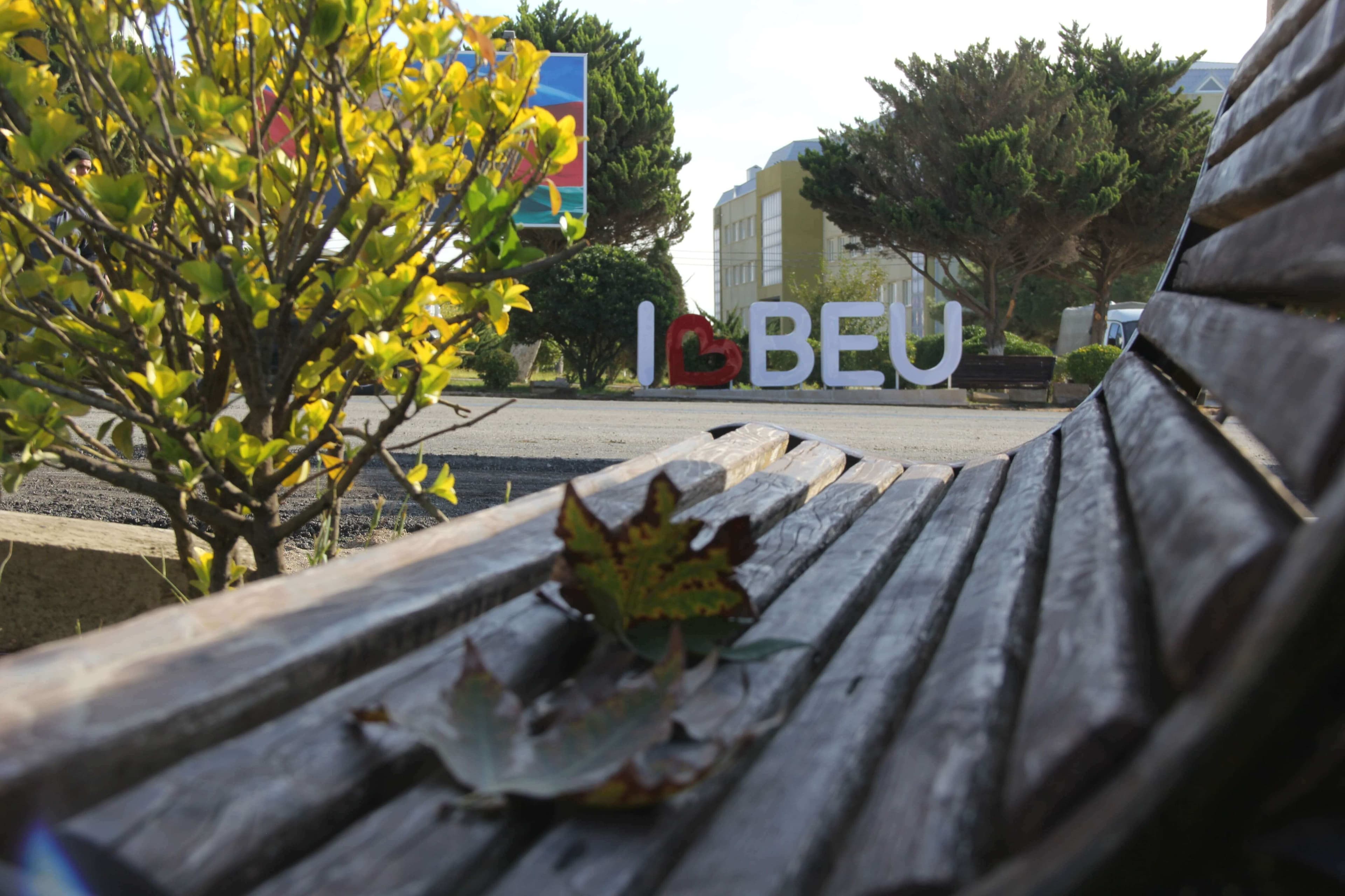 Baku Engineering University: Campus & Infrastructure Gallery 2025 - Image 17