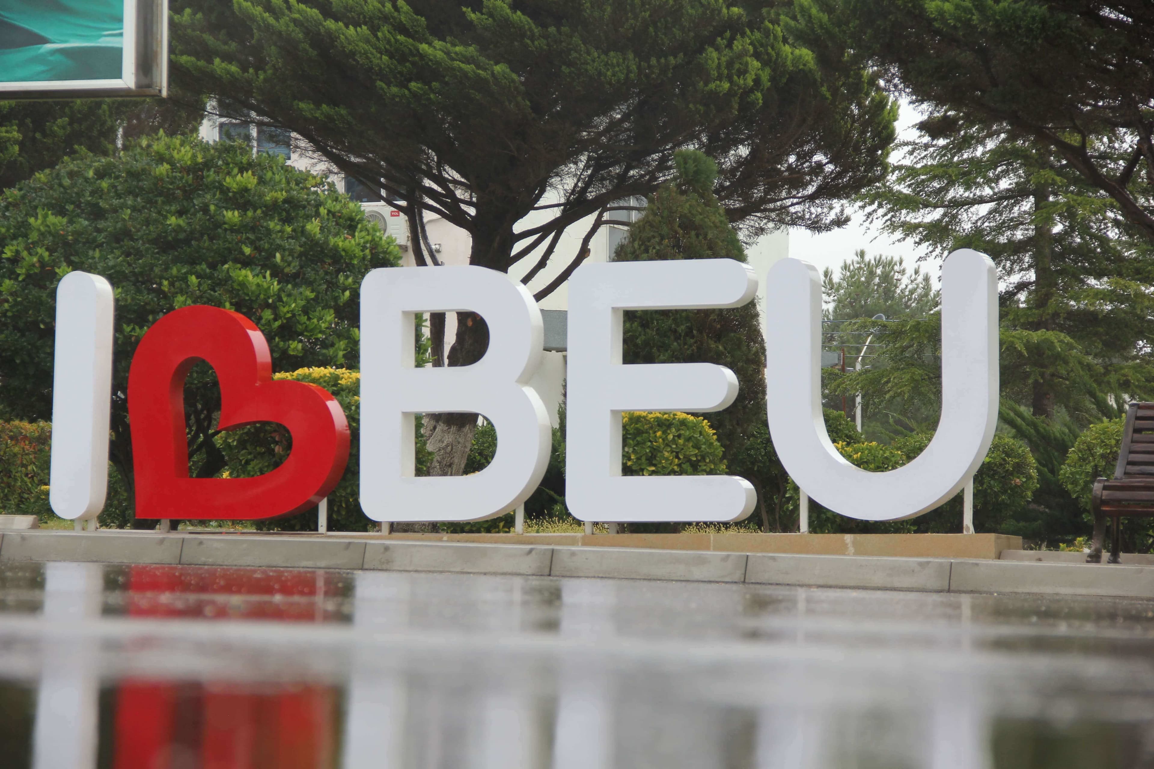 Baku Engineering University: Campus & Infrastructure Gallery 2025 - Image 18