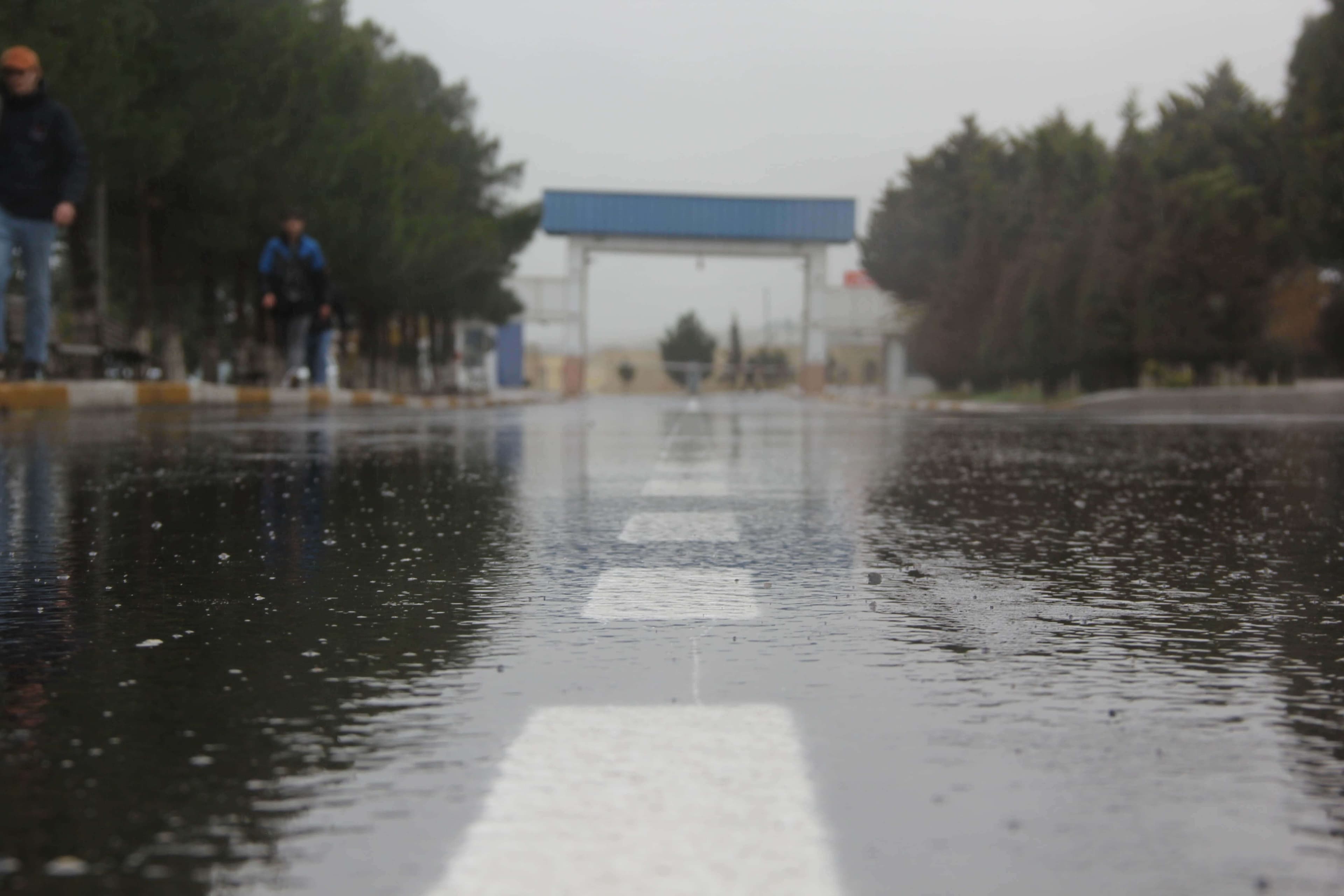 Baku Engineering University: Campus & Infrastructure Gallery 2025 - Image 24