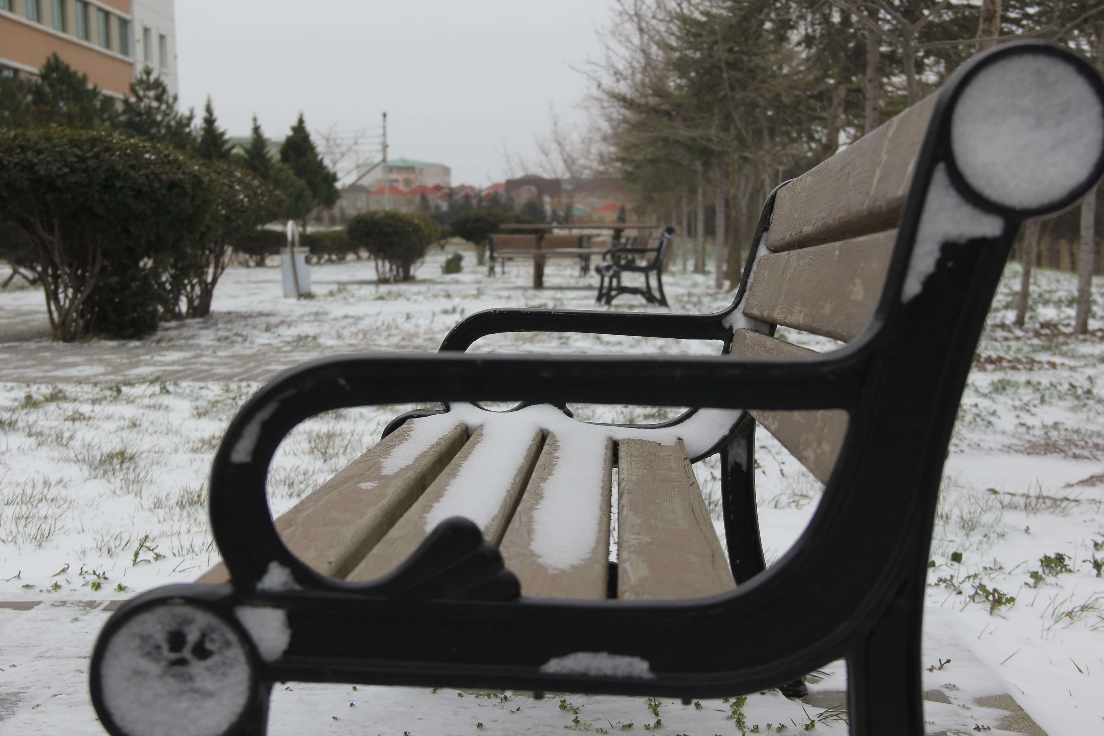 Baku Engineering University: Campus & Infrastructure Gallery 2025 - Image 44