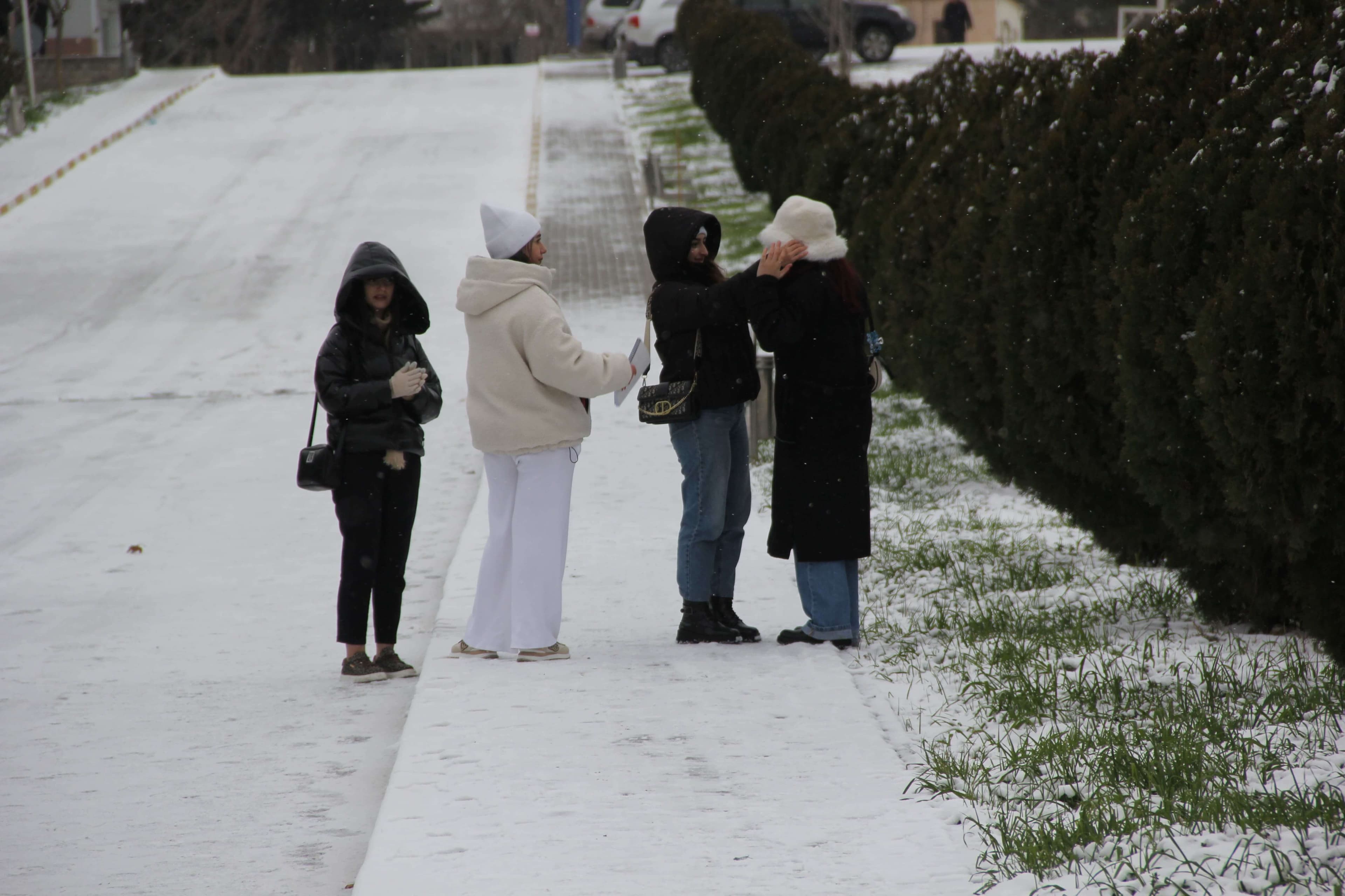 Baku Engineering University: Campus & Infrastructure Gallery 2025 - Image 46