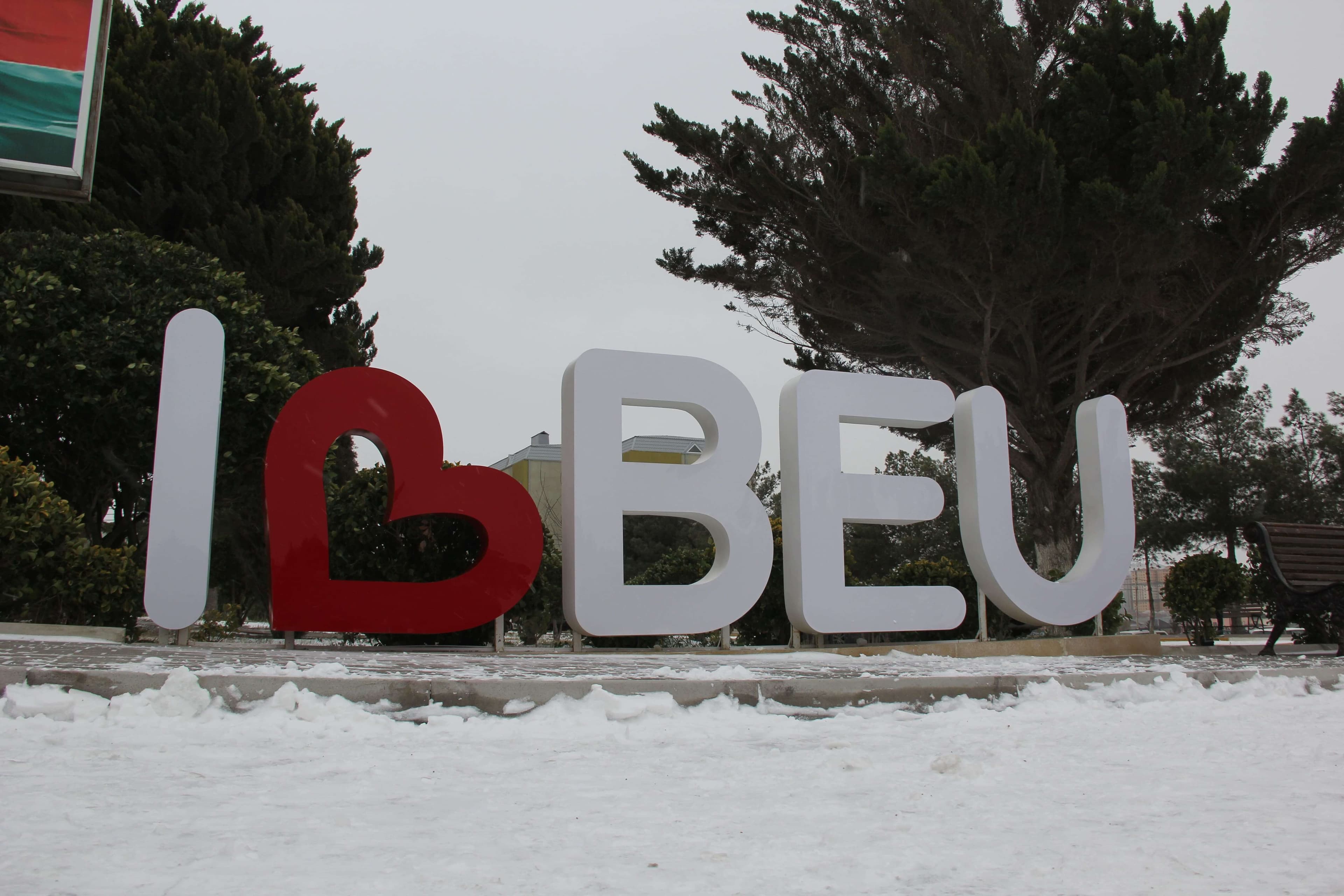 Baku Engineering University: Campus & Infrastructure Gallery 2025 - Image 48