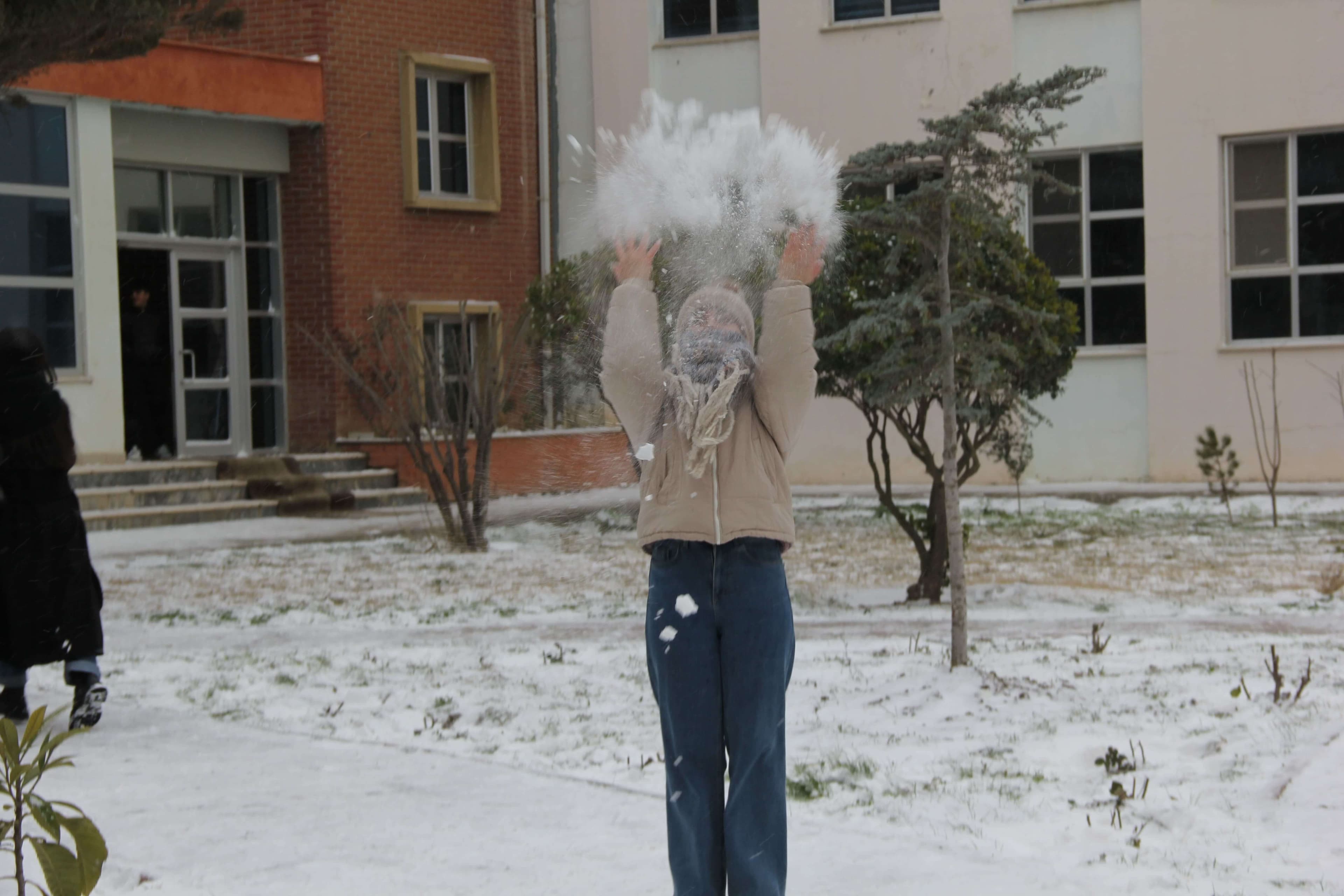 Baku Engineering University: Campus & Infrastructure Gallery 2025 - Image 50