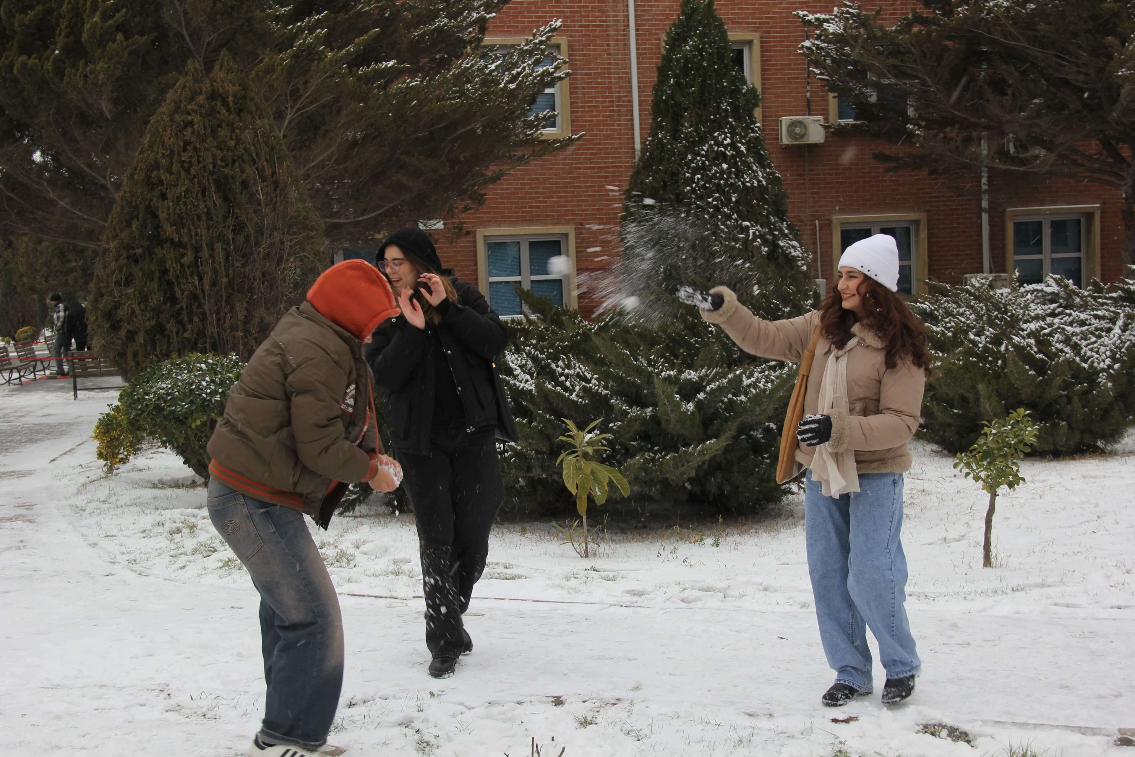 Baku Engineering University: Campus & Infrastructure Gallery 2025 - Image 53