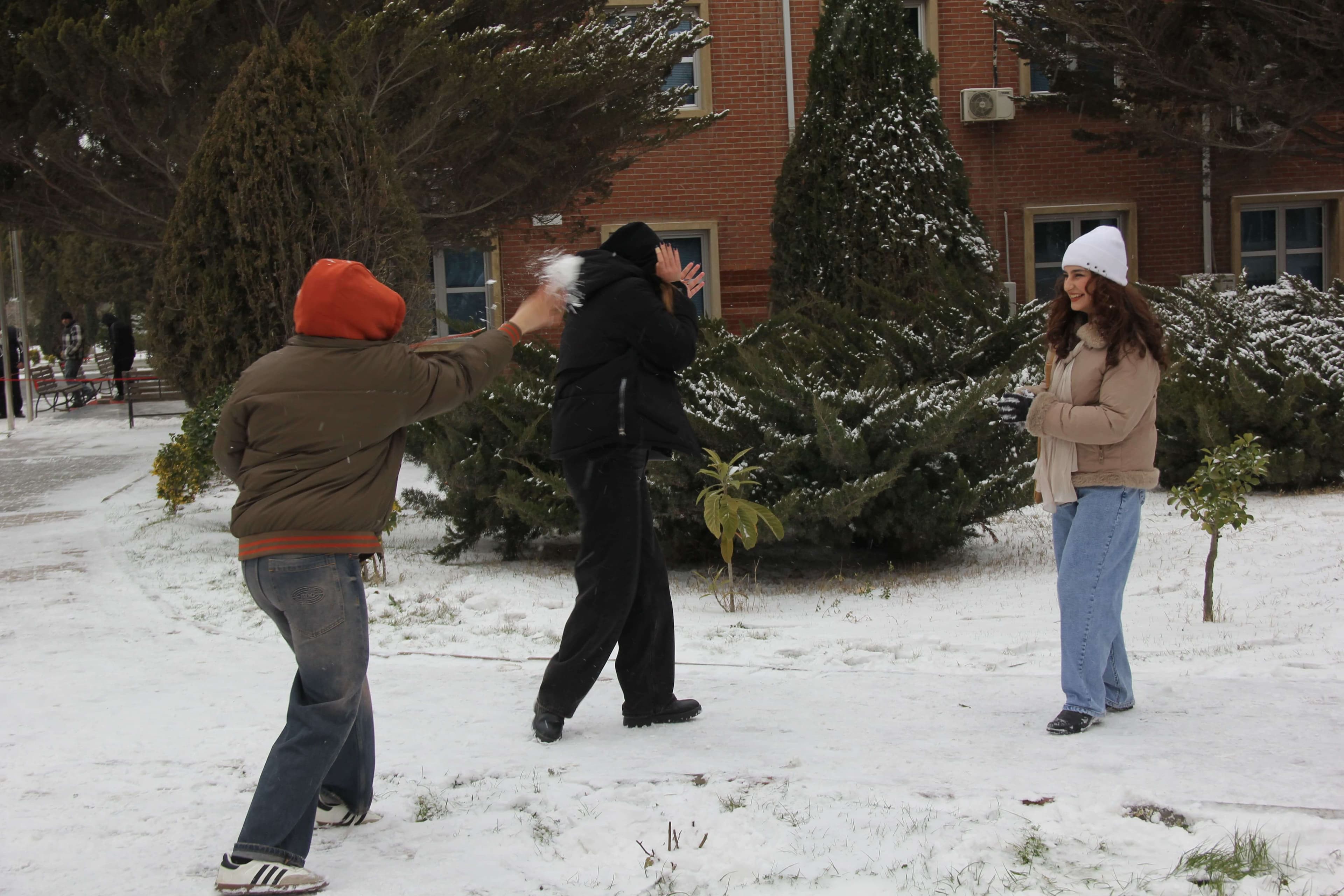 Baku Engineering University: Campus & Infrastructure Gallery 2025 - Image 54