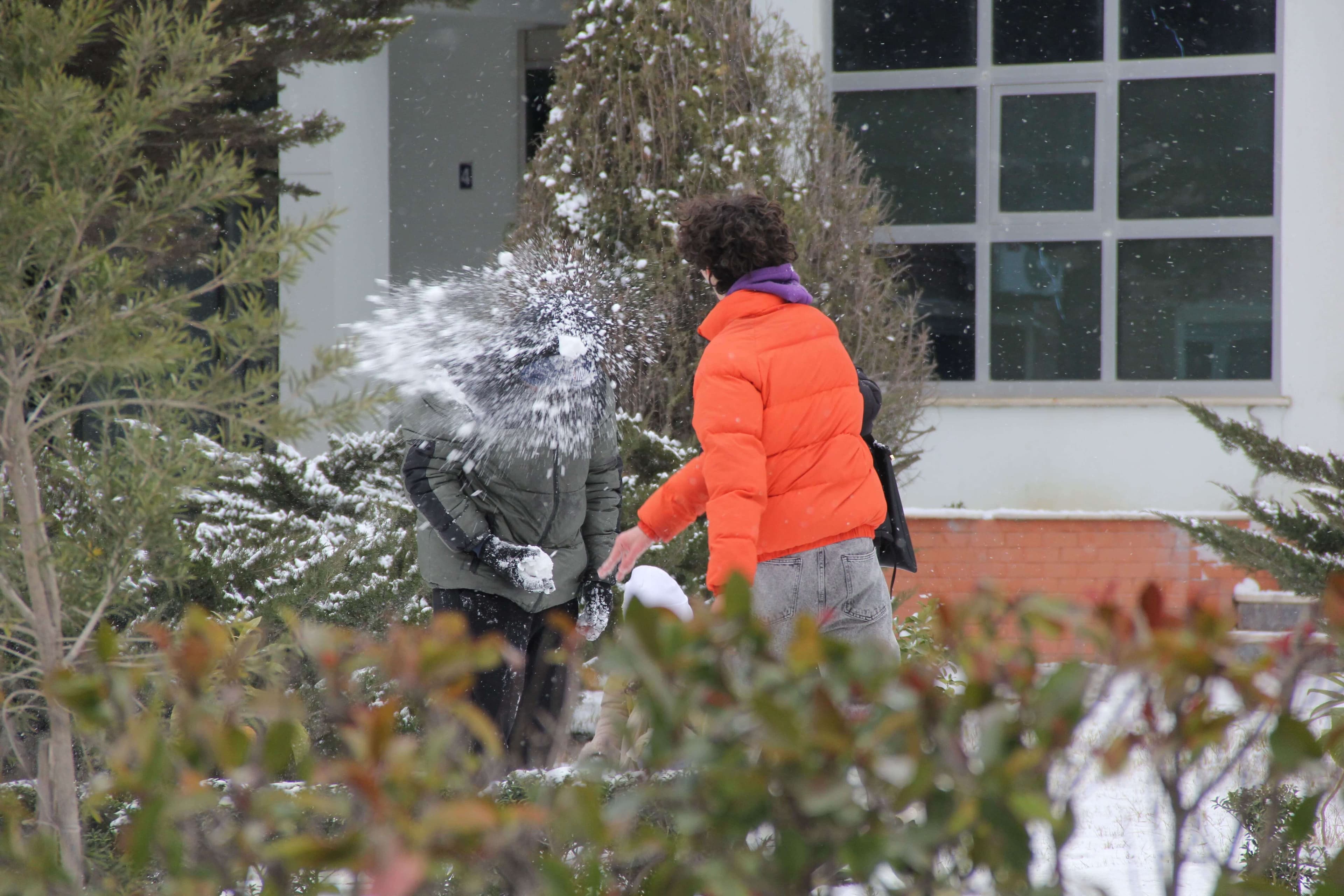 Baku Engineering University: Campus & Infrastructure Gallery 2025 - Image 55