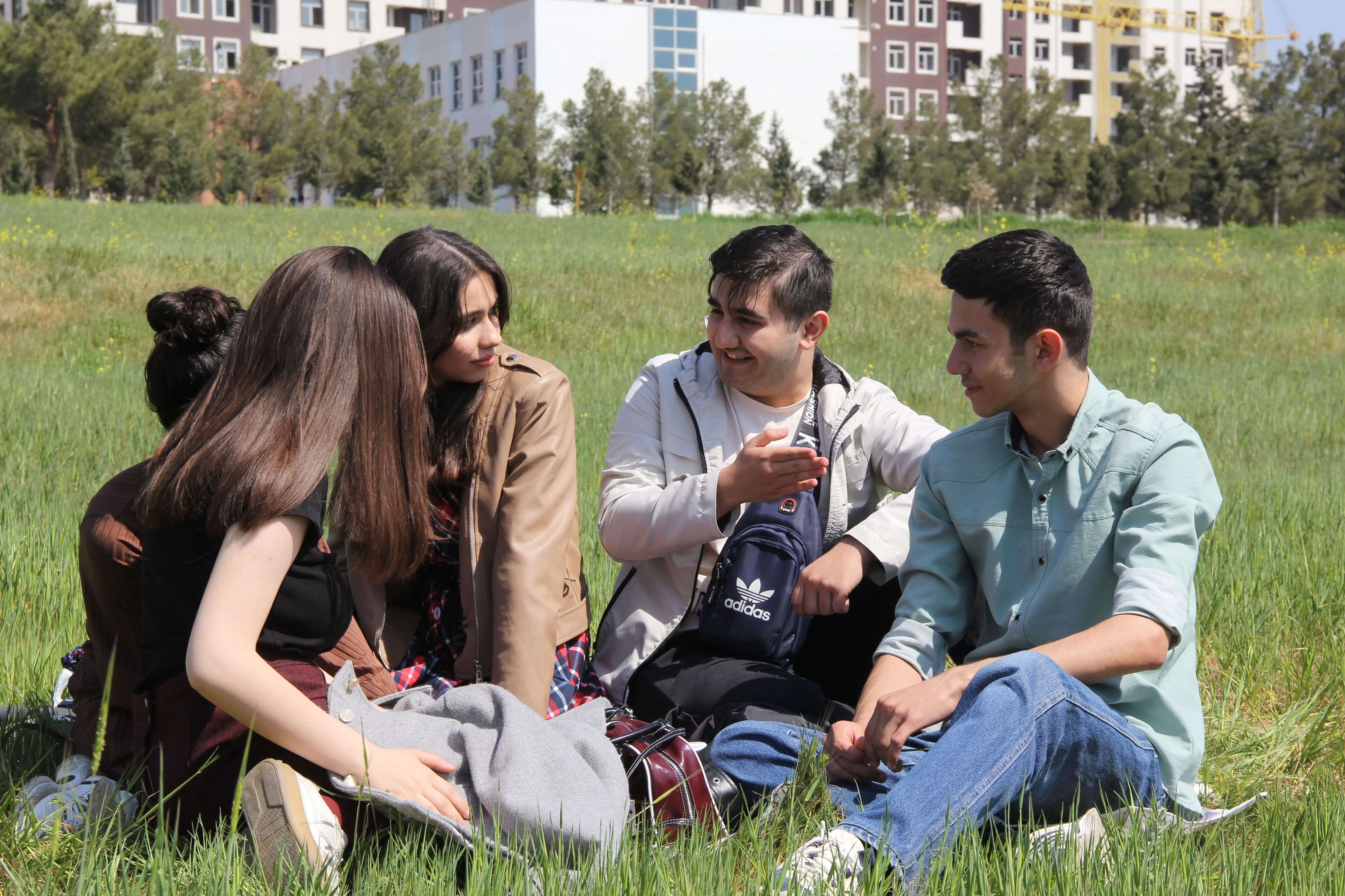 Baku Engineering University: Campus & Infrastructure Gallery 2025 - Image 4