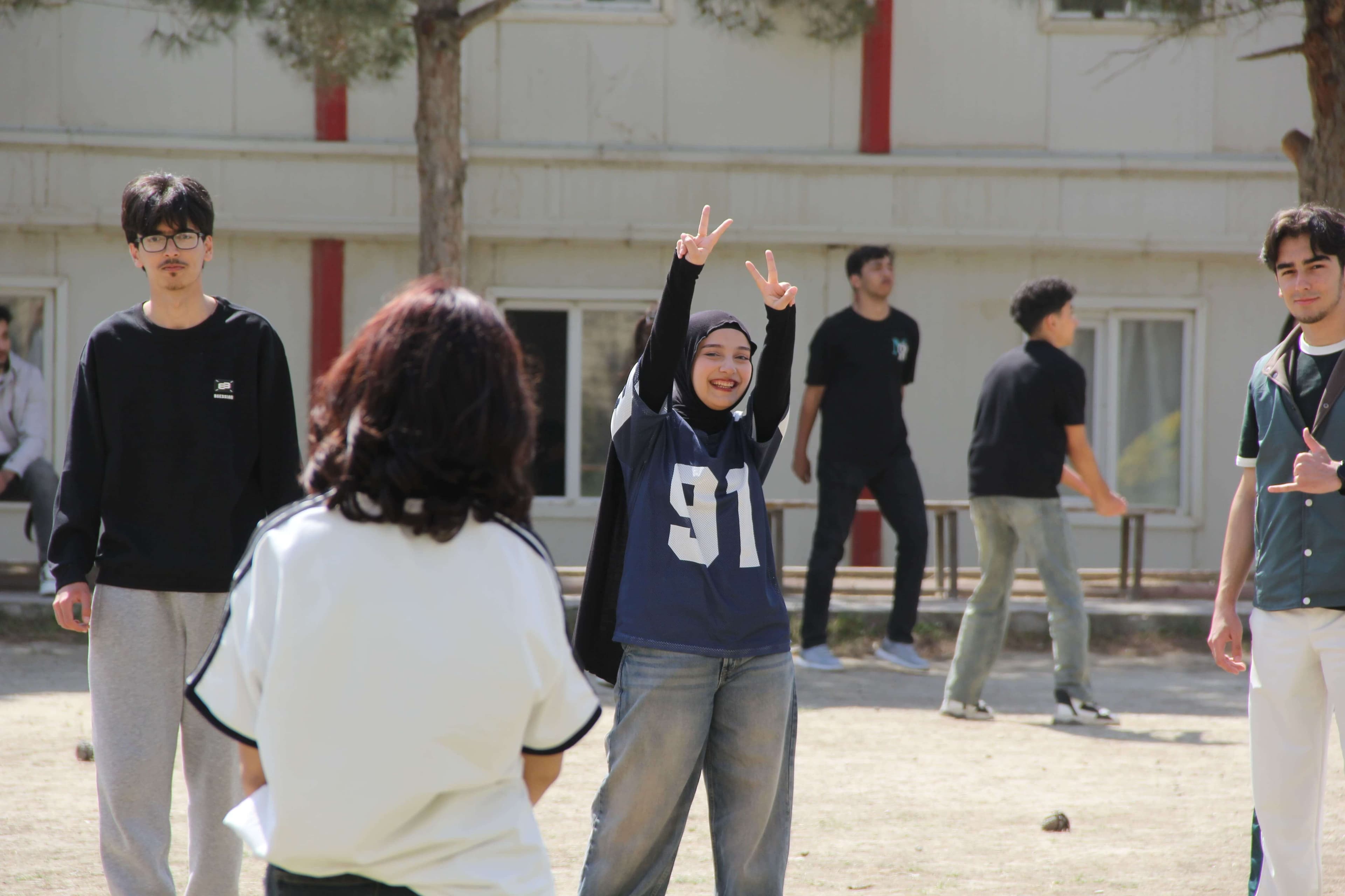 Baku Engineering University: Campus & Infrastructure Gallery 2025 - Image 6