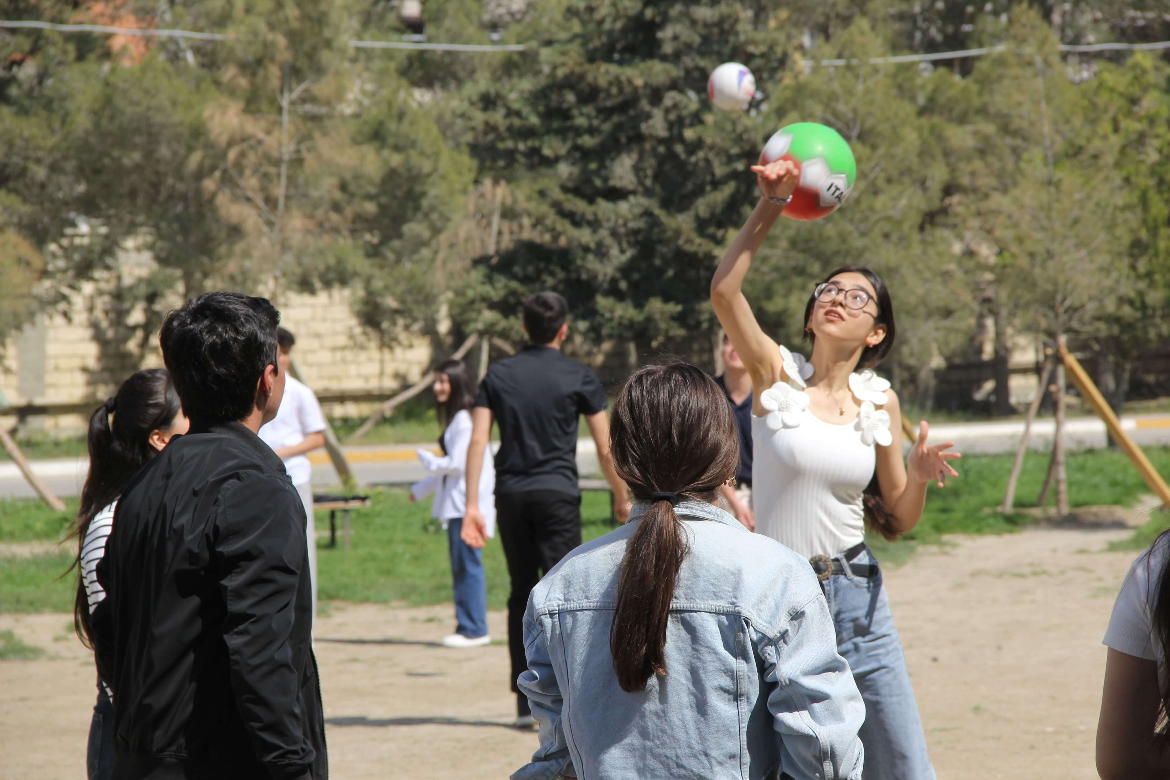 Baku Engineering University: Campus & Infrastructure Gallery 2025 - Image 7