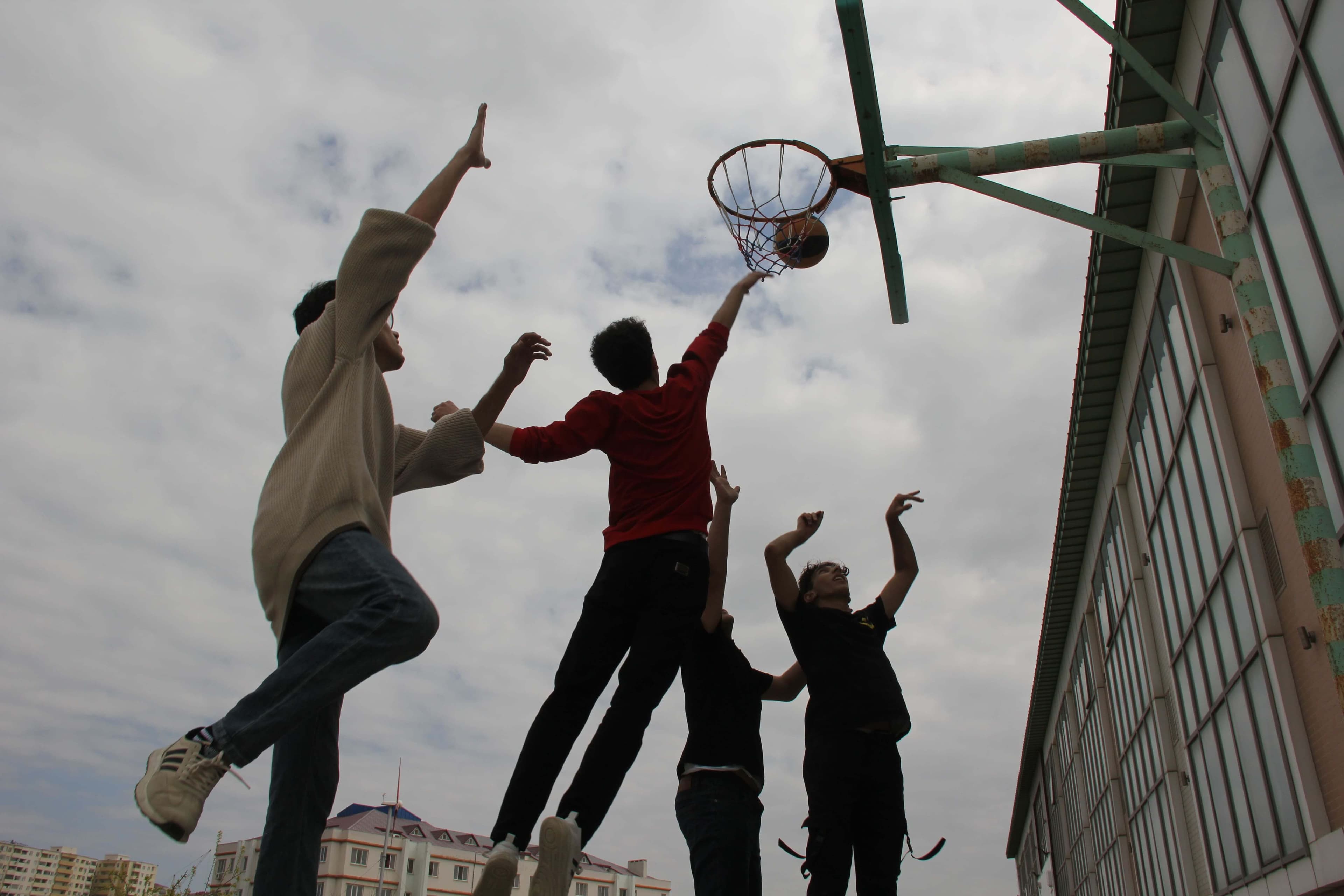 Baku Engineering University: Campus & Infrastructure Gallery 2025 - Image 10