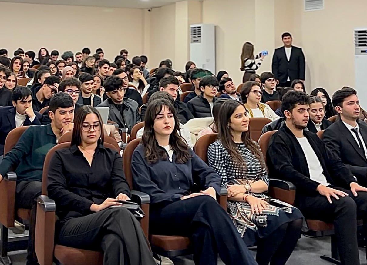 “XXI Century” club presented under STUC