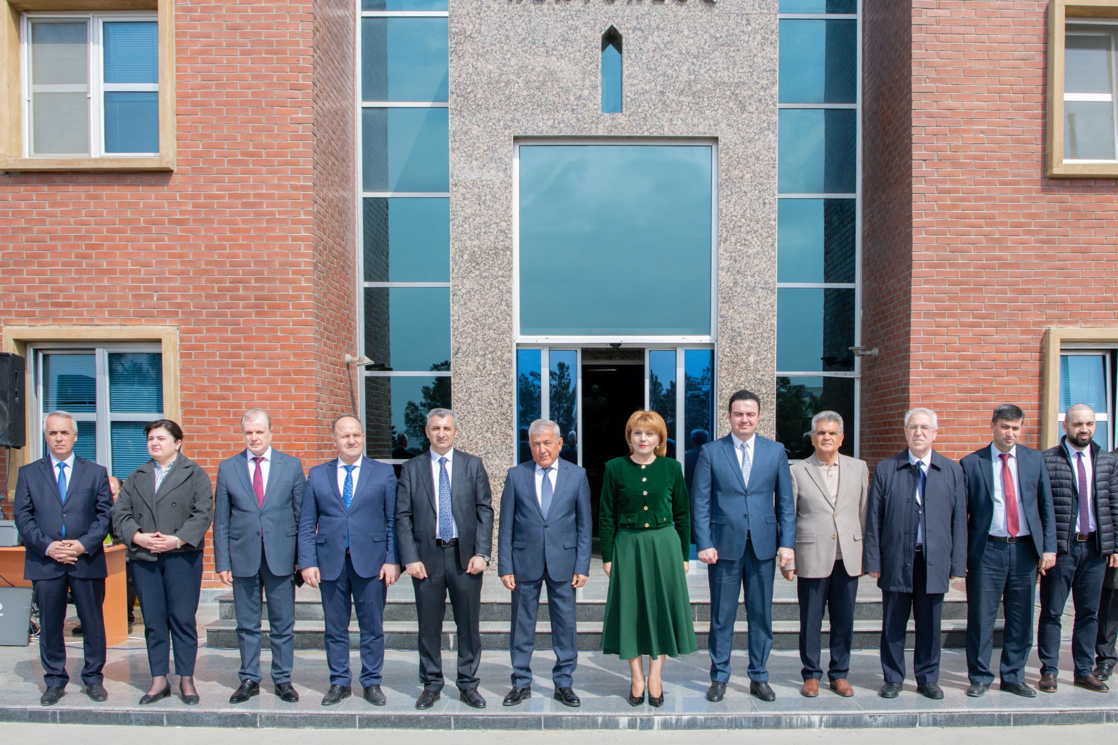 Nowruz Holiday Celebrated at BEU