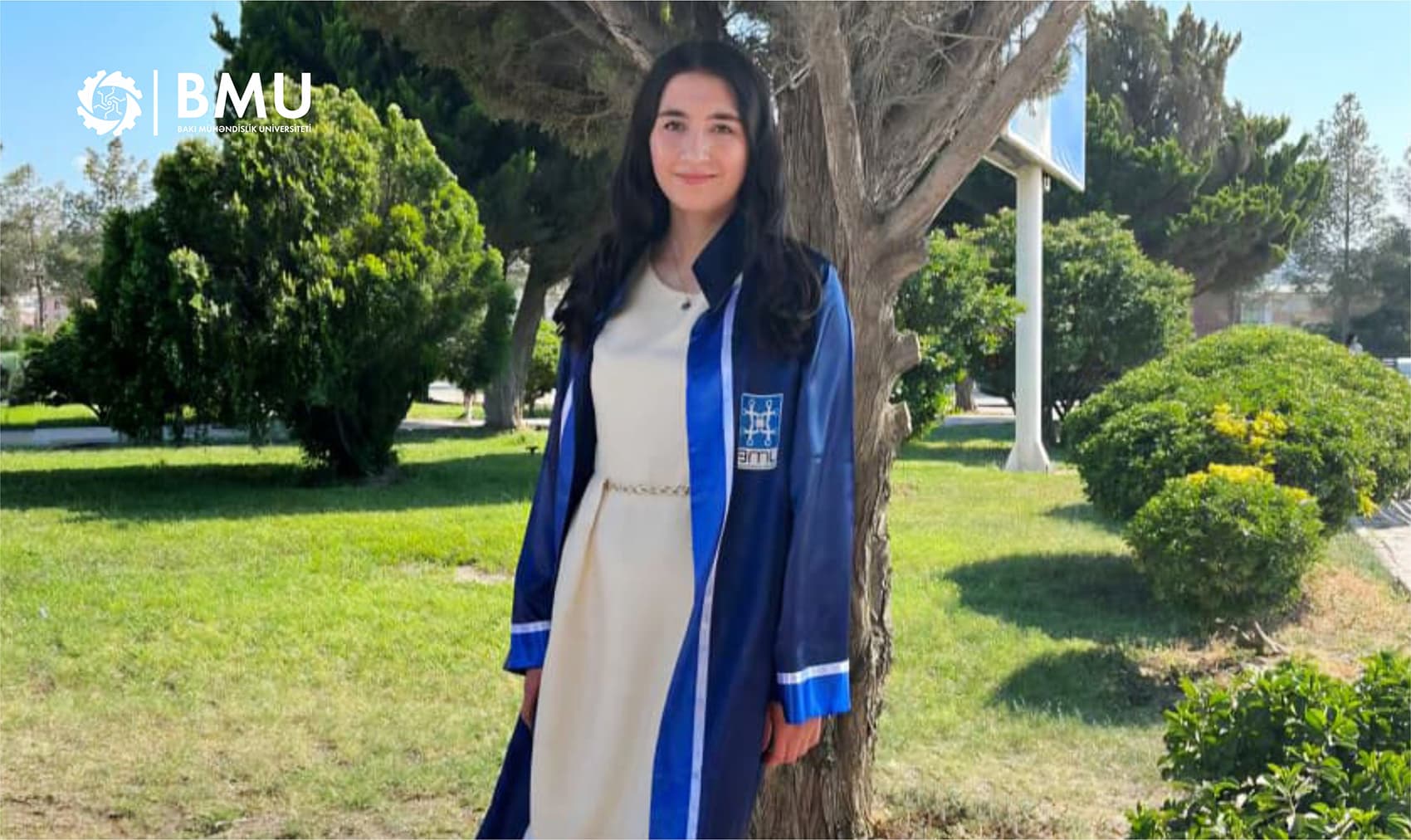 Nüfuzlu universitetlərə qəbul olan BMU məzunu Londonda magistr təhsili alacaq