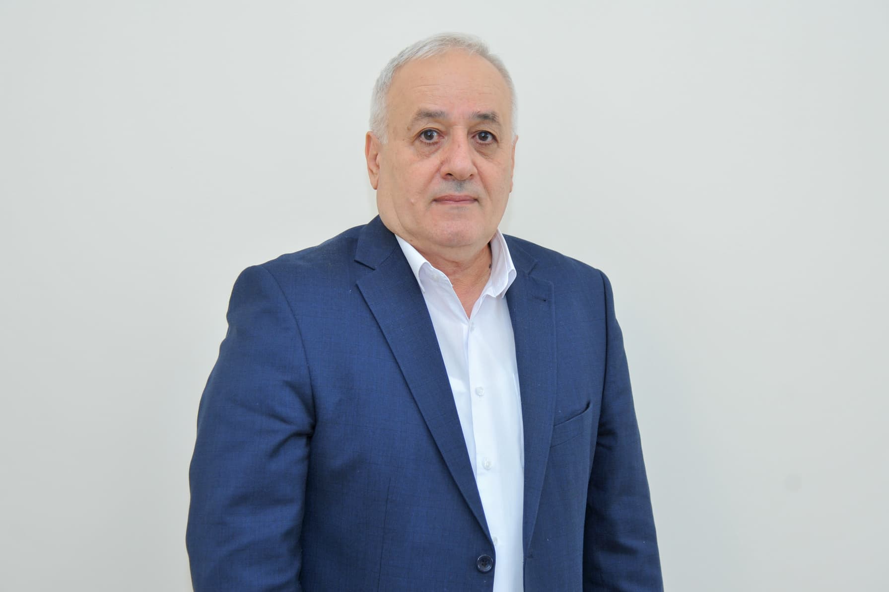 Bəxtiyar Namazov Fərman