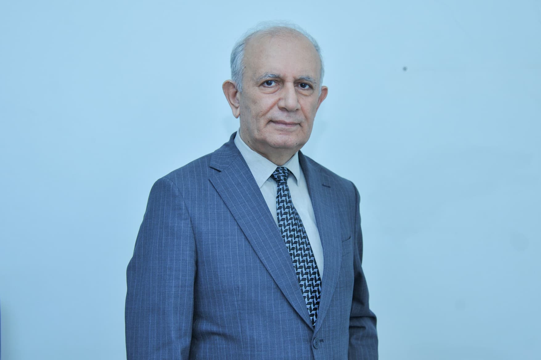 Cabir Məmmədov İsmayıl