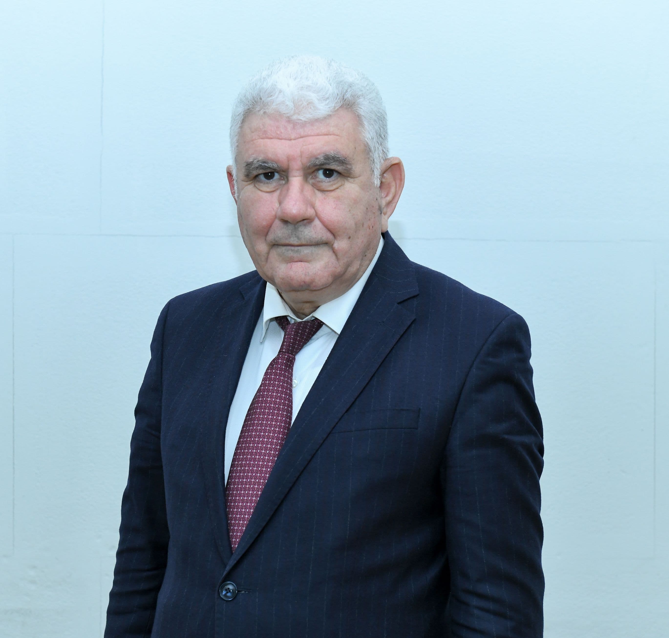 Damət Bağırov Abbas