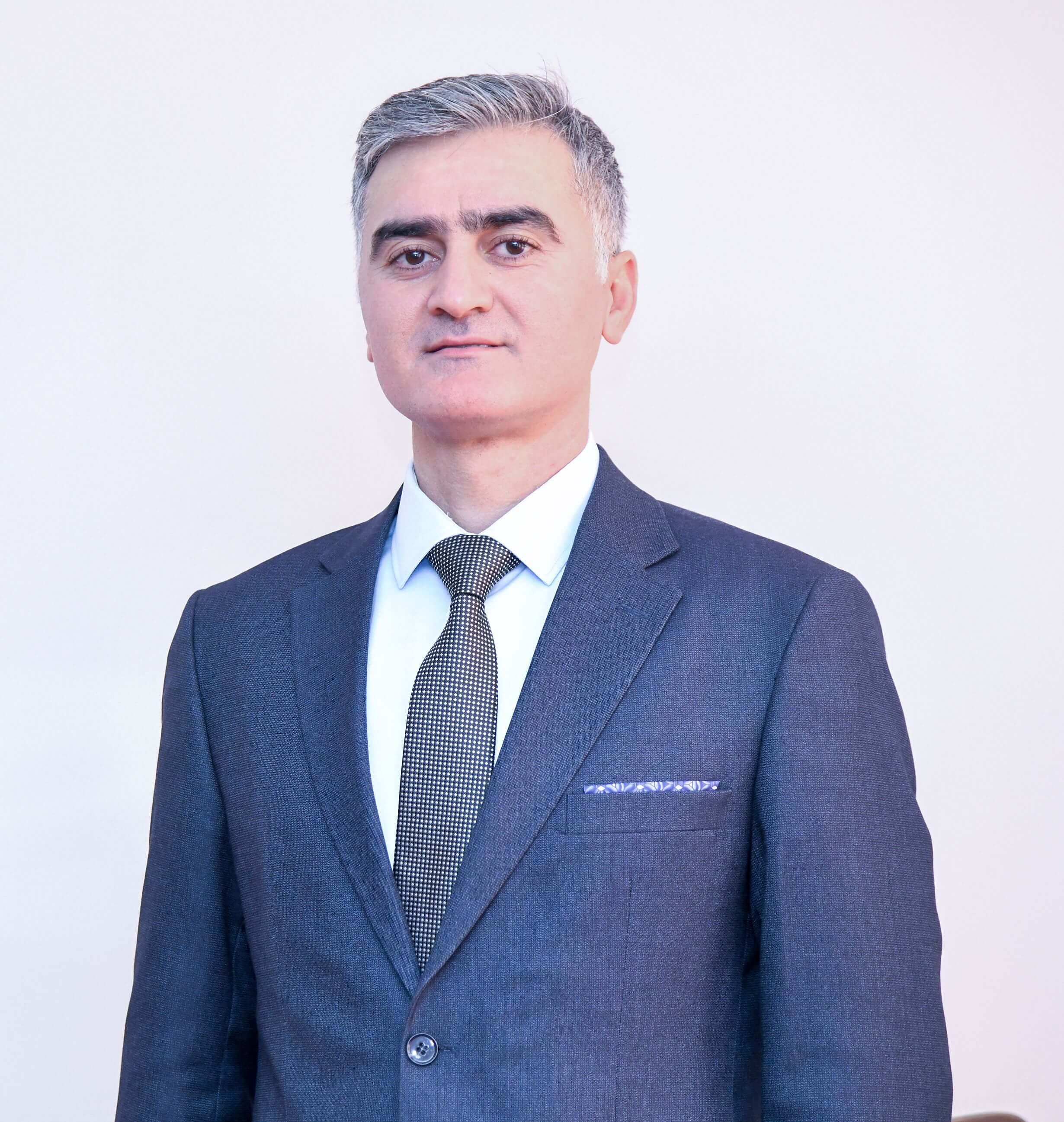 Elməddin Hüseynov Zakir