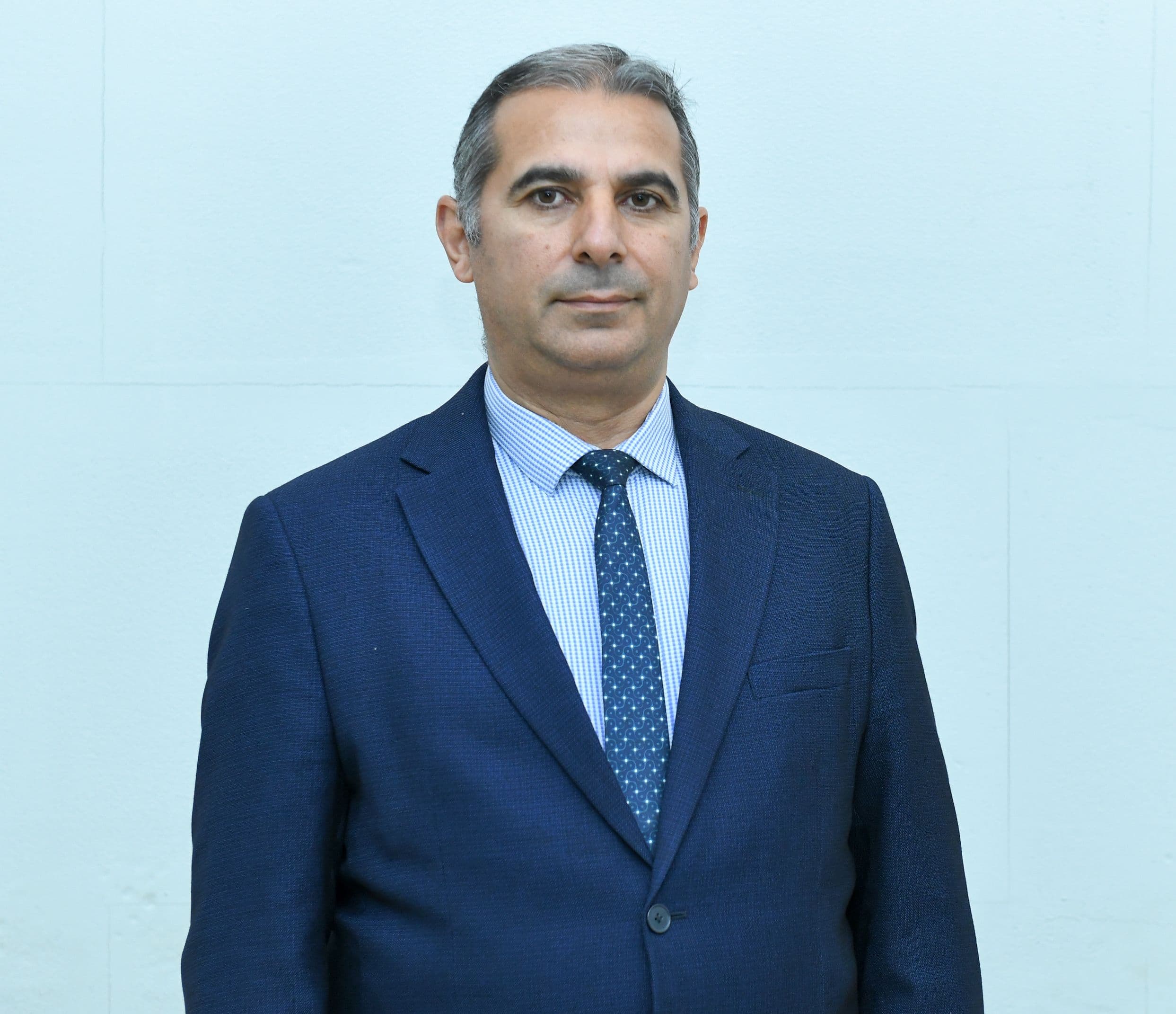 Həzi Eynalov Əskərxan