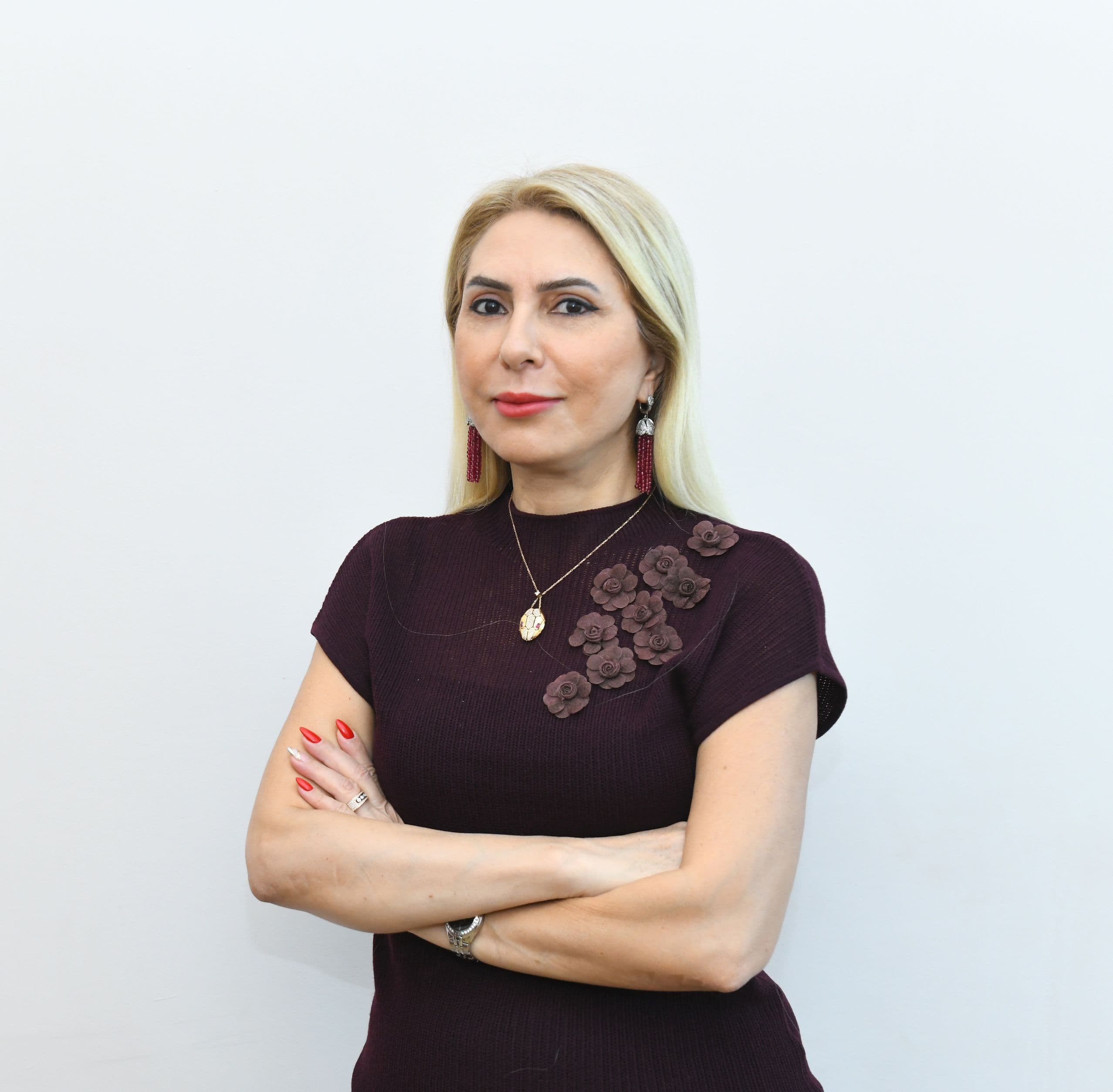 Hümeyrə Mustafayeva  Teymur