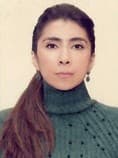 Kamalə Əliyeva Cümşüd