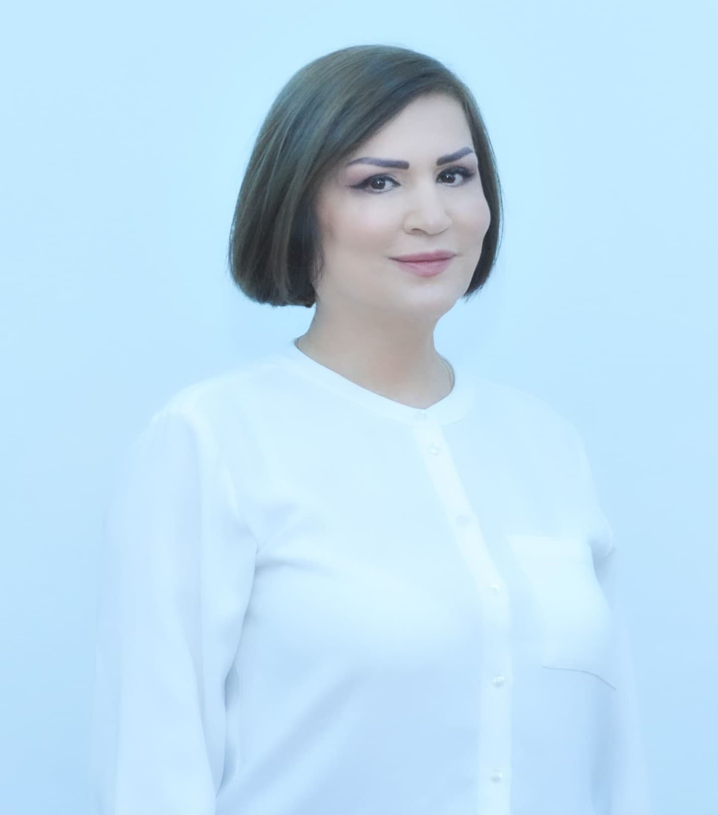 Nərminə Əliyeva Mehdi-Ağa