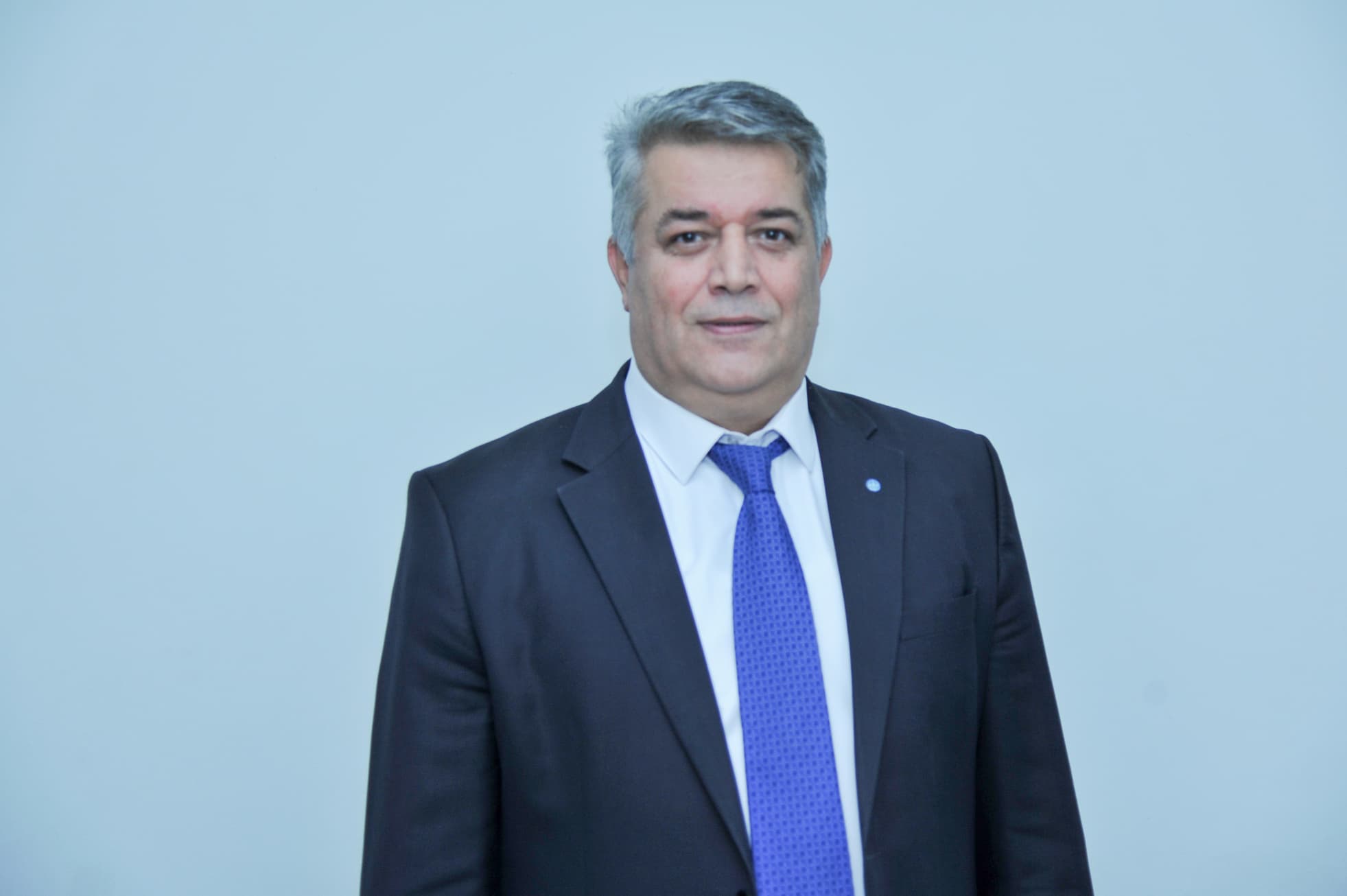 Namiq Şıxaliyev Qürbət