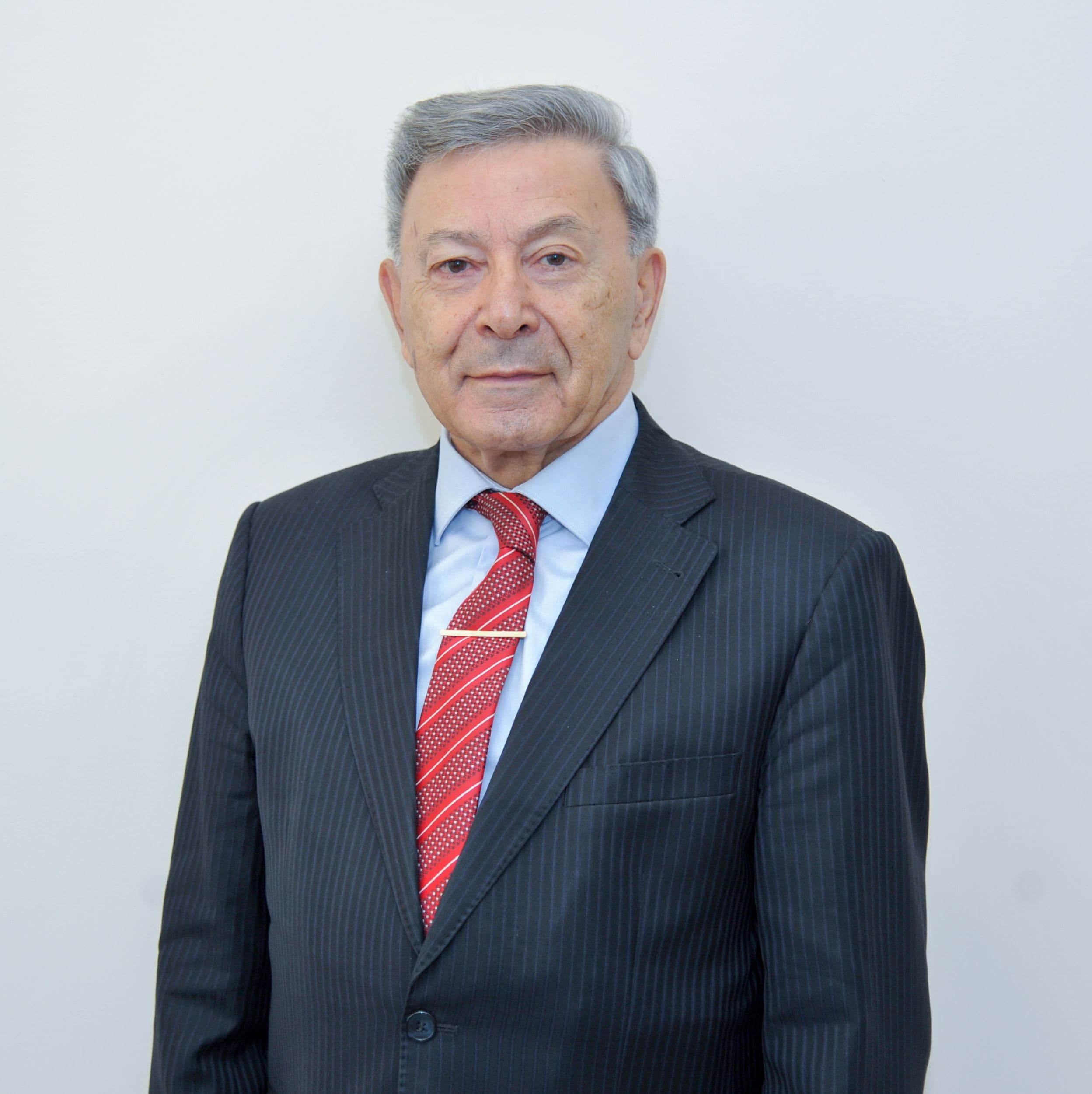 Ramiz Hümbətov Topuş