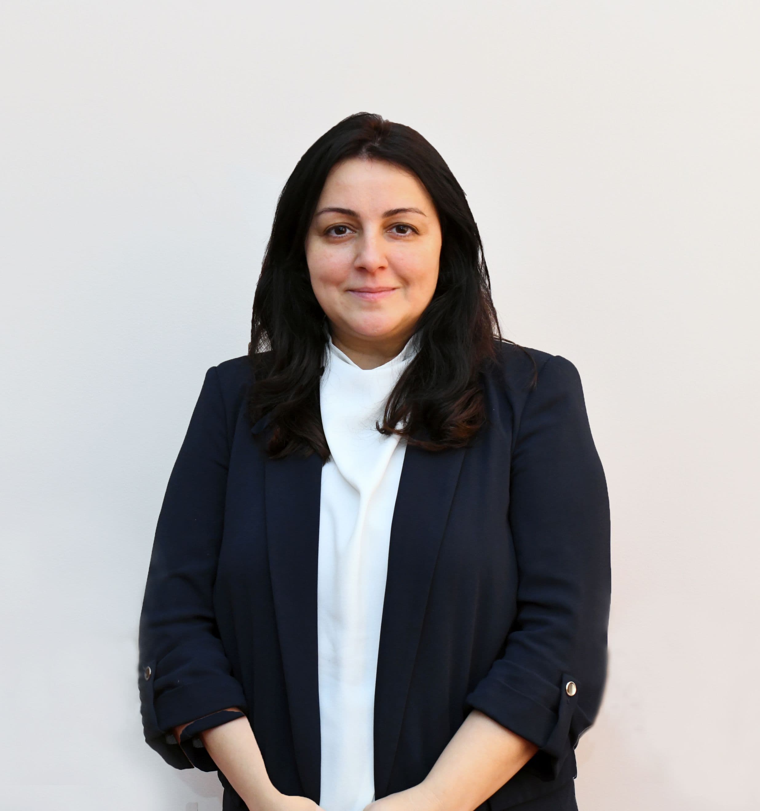 Sevinc Əliyeva Həmzağa