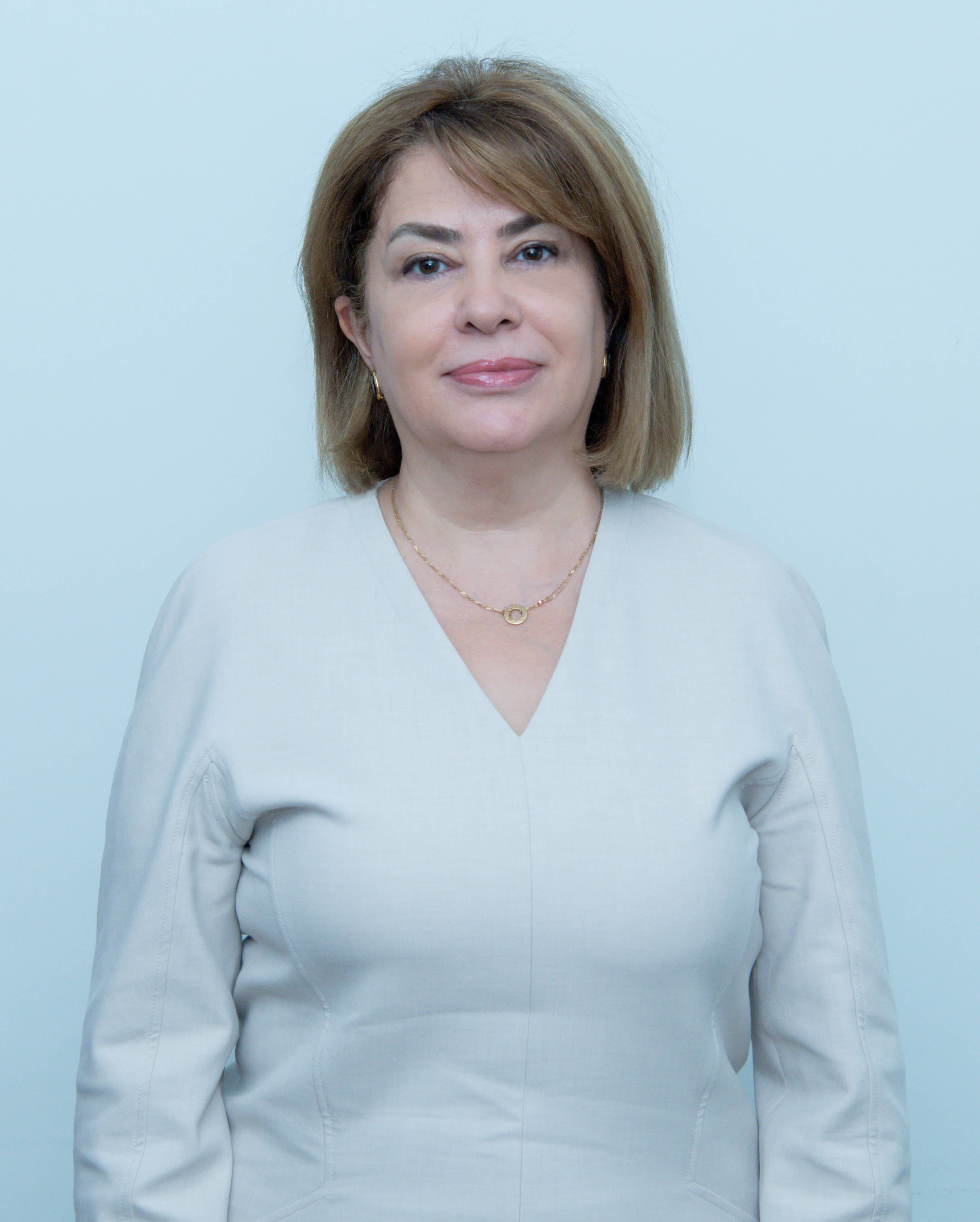 Təranə Hacıyeva İmamverdi