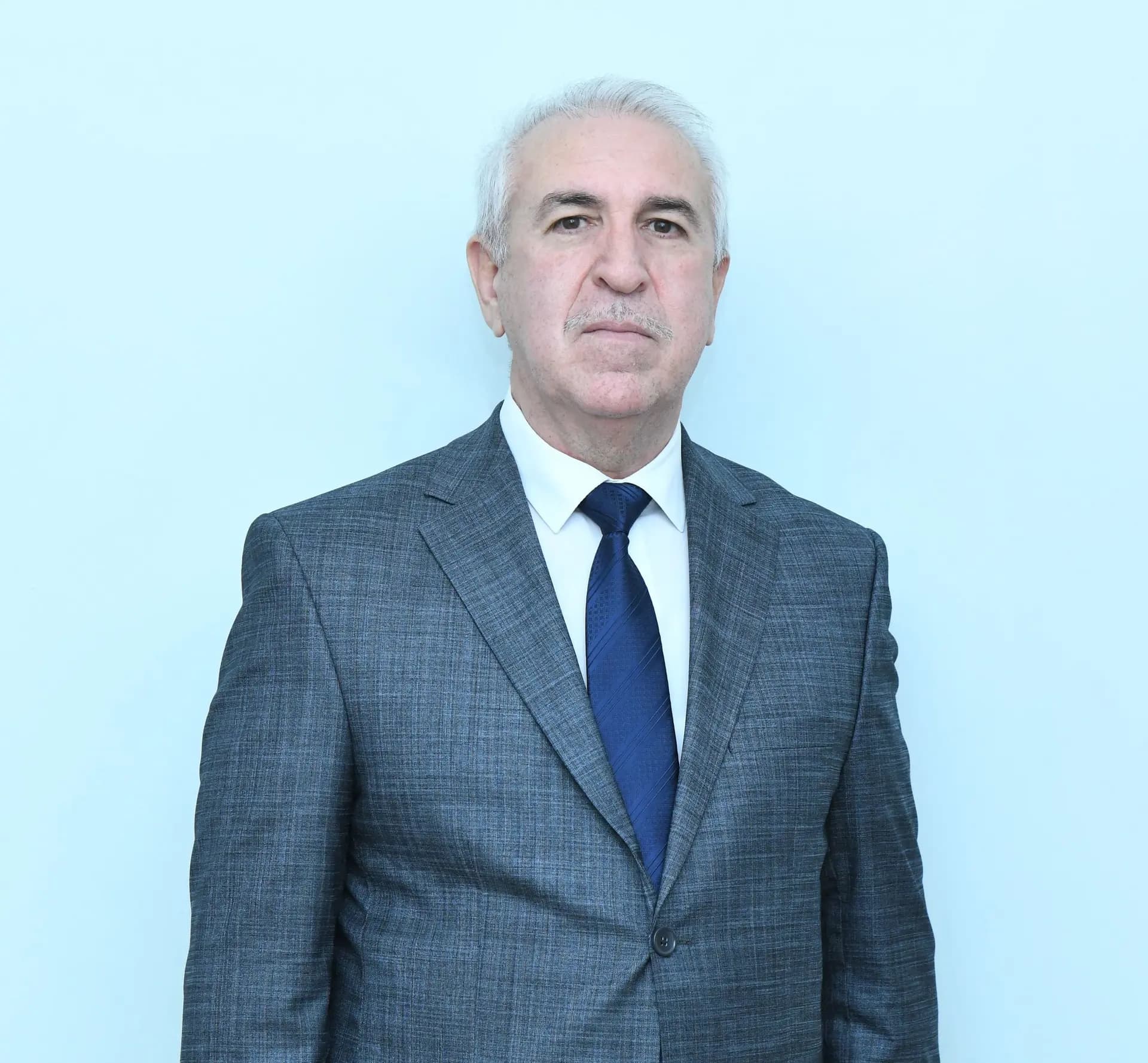 Vaqif Qasımov Əlicavad