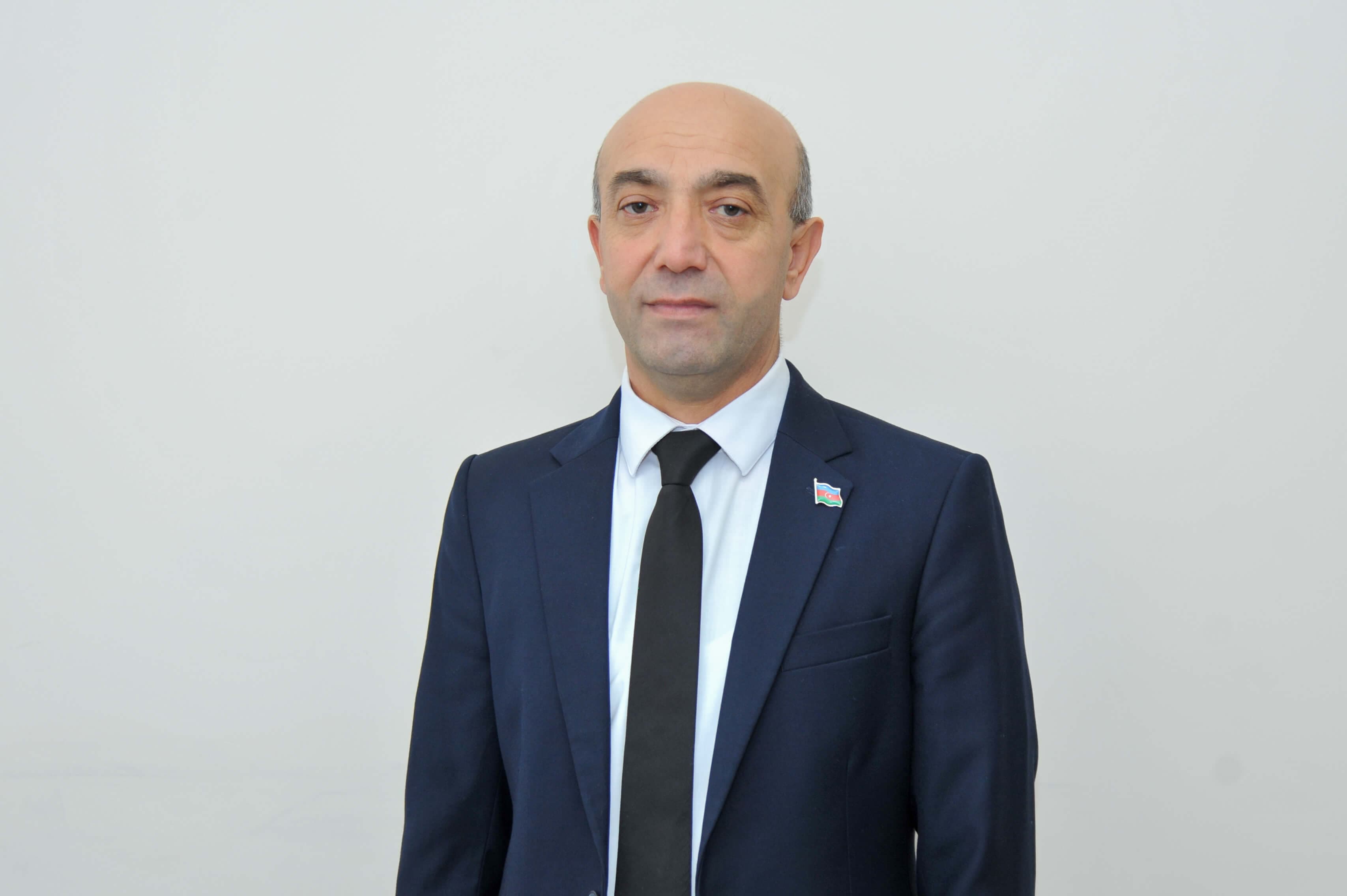 Vurğun Qəhrəmanov Fəxrəddin