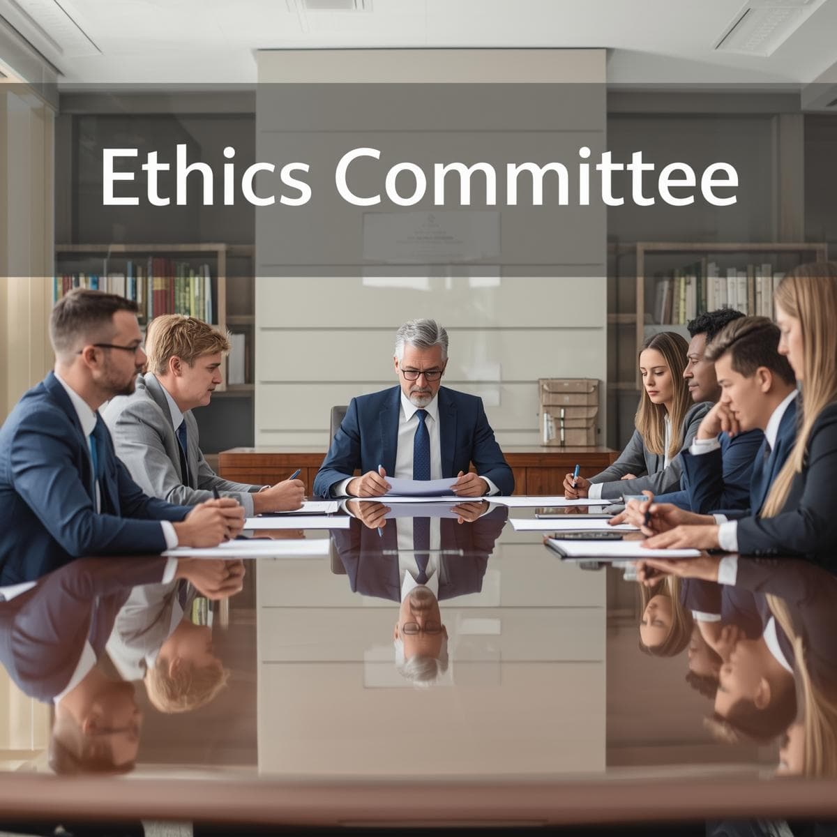 Ethics committee