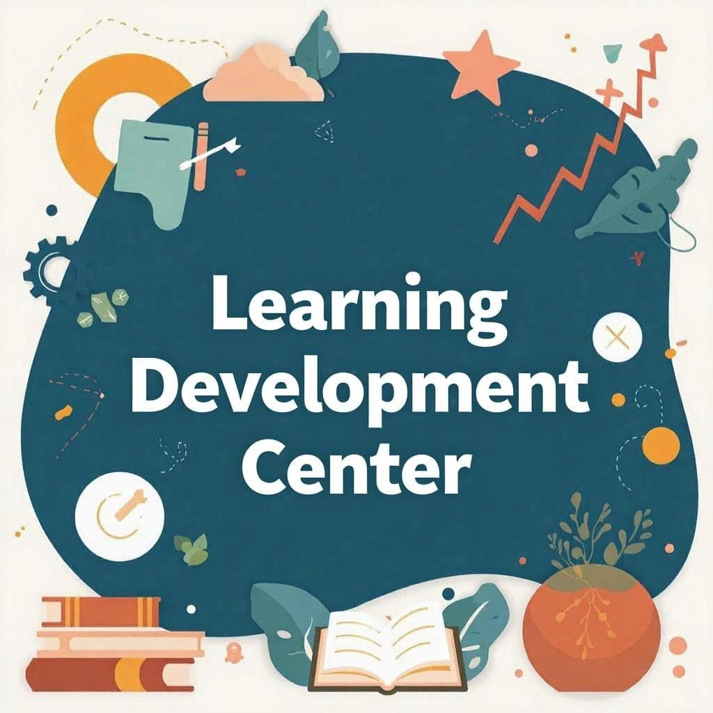 Learning Development Center