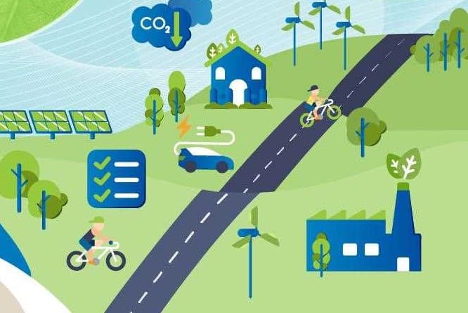 Climate Action Policy