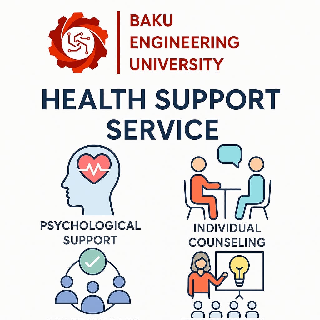 Health Support Service
