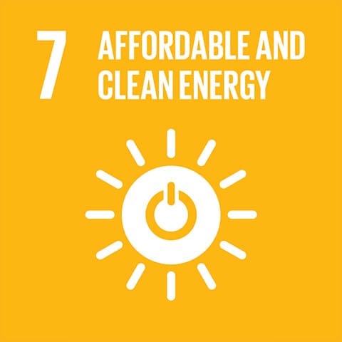 Report on SDG 7: Affordable and Clean Energy