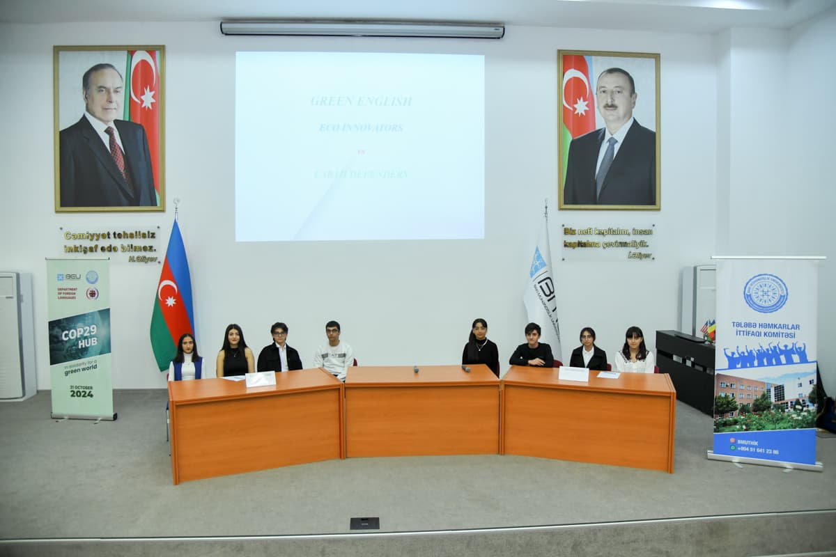 English Zone Klubu