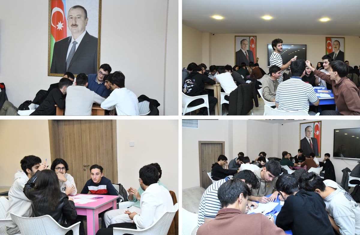 İntellektual Klub